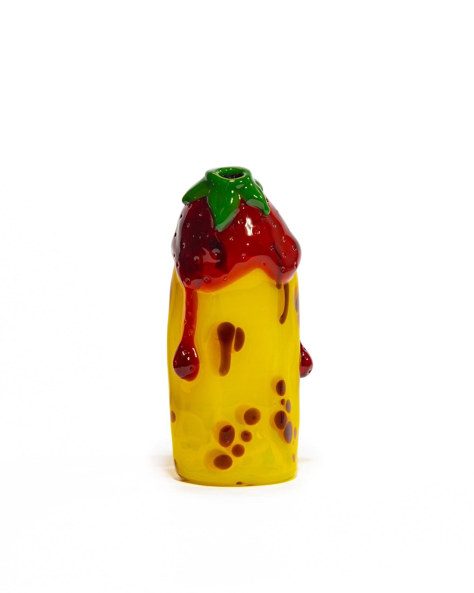 Glass by Boots - Jammer - Strawberry Banana