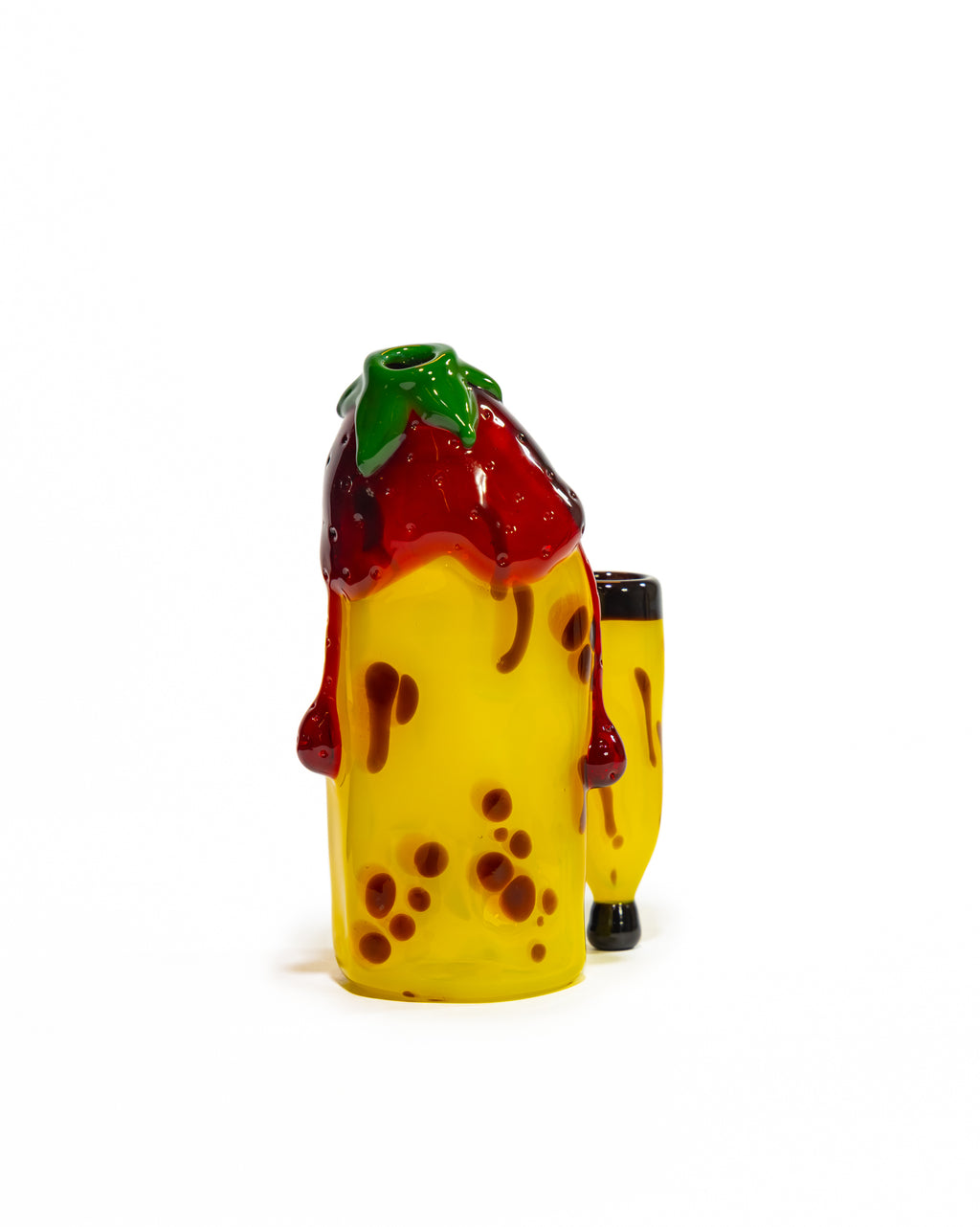 Glass by Boots - Jammer - Strawberry Banana