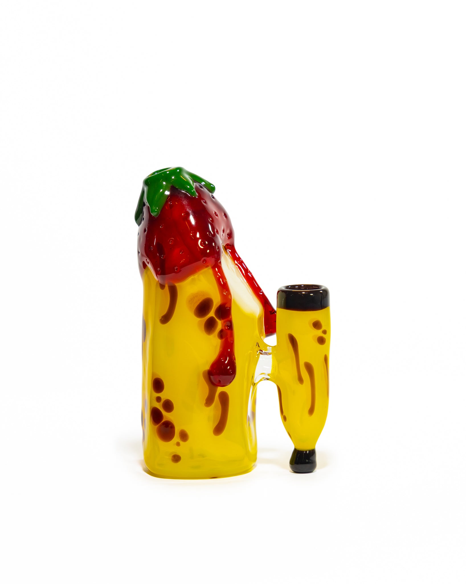 Glass by Boots - Jammer - Strawberry Banana