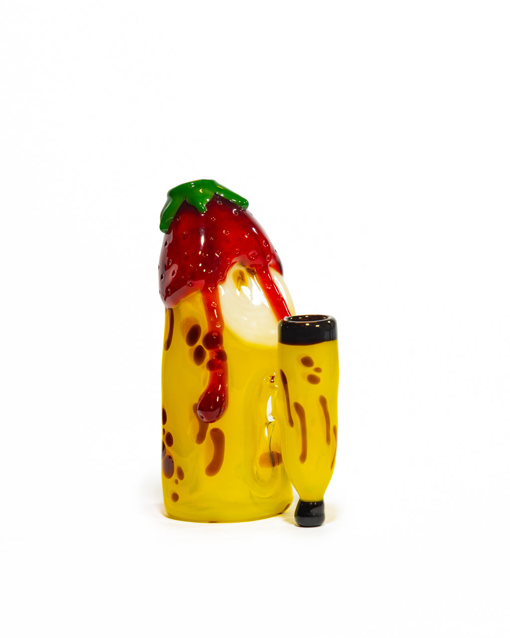 Glass by Boots - Jammer - Strawberry Banana