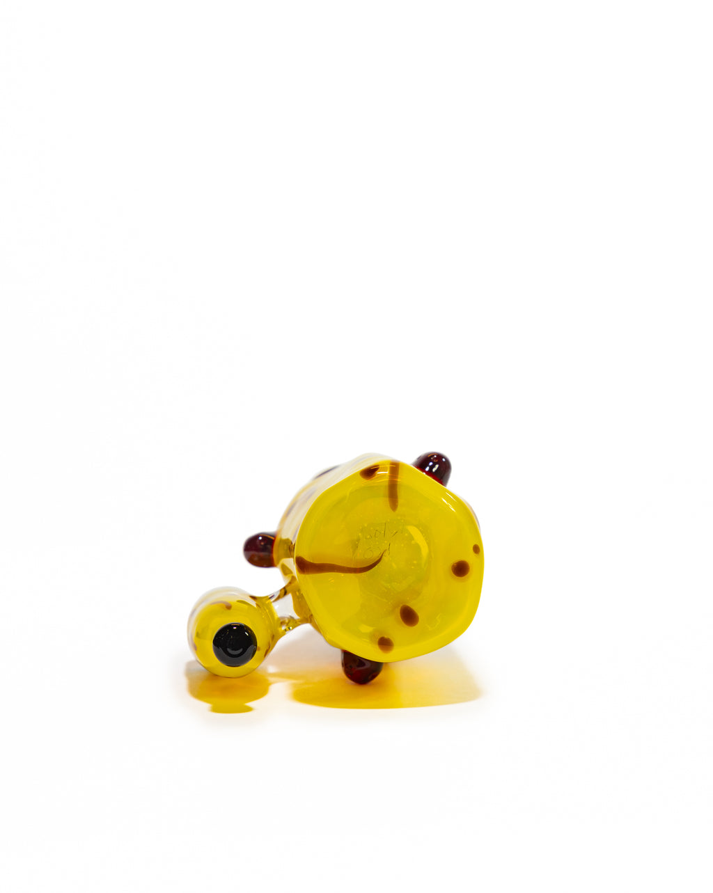 Glass by Boots - Jammer - Strawberry Banana