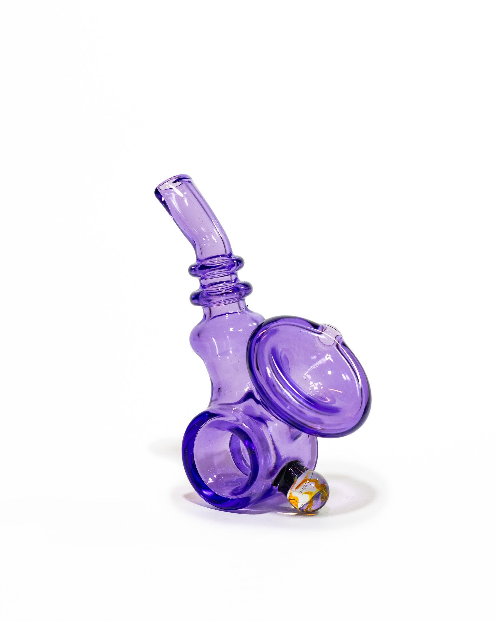 Shuhbuh - Shublock - Purple