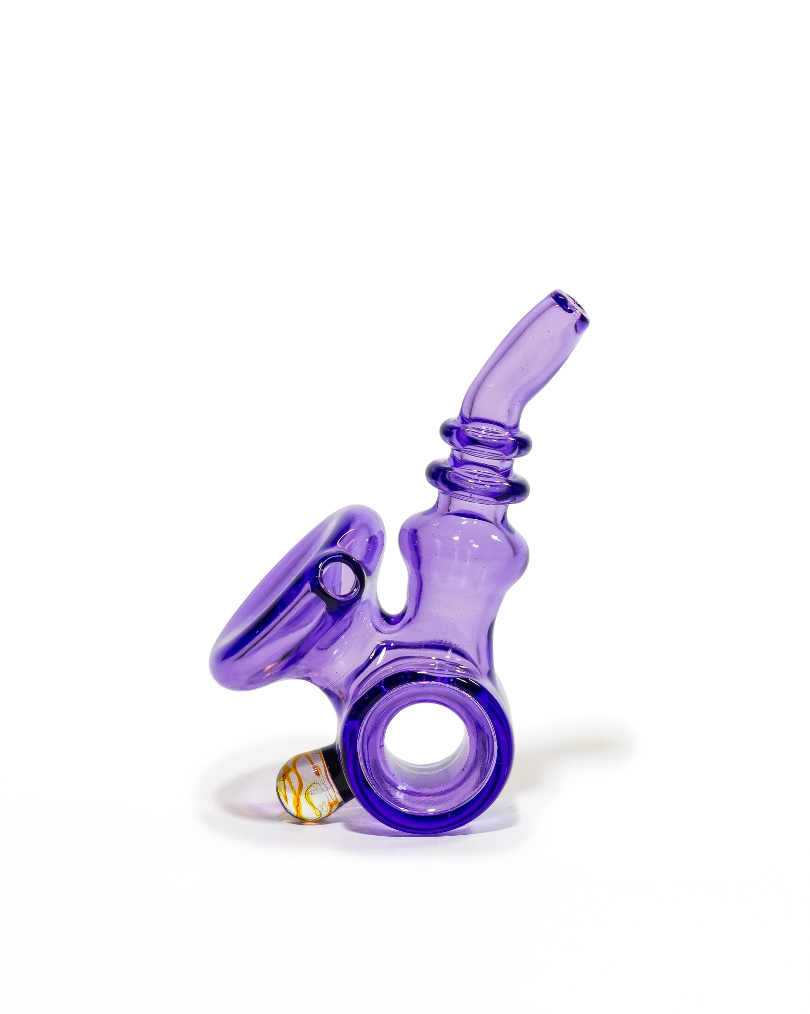 Shuhbuh - Shublock - Purple