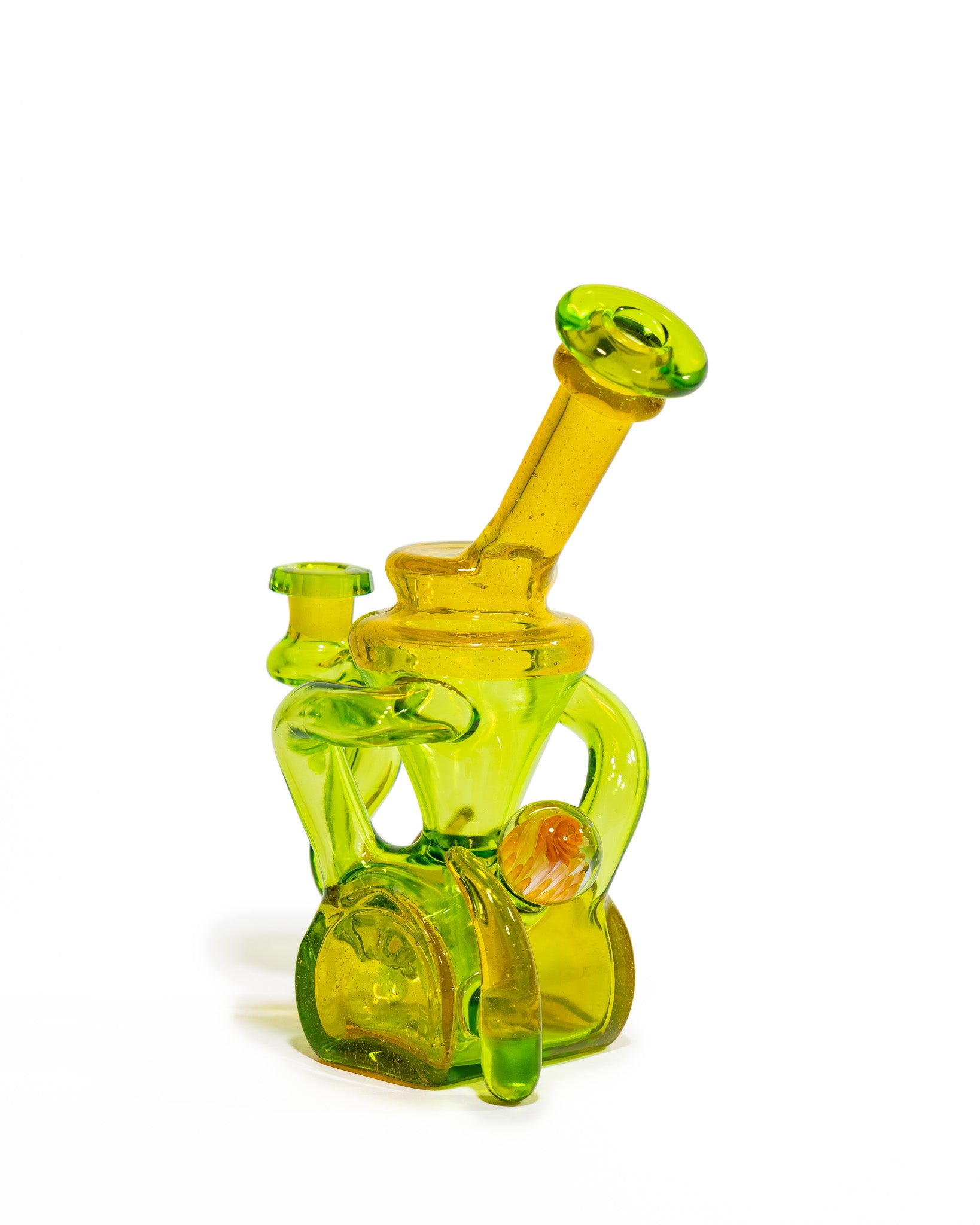 Shuhbuh - Mirage Recycler - Haterade & Terps (CFL)