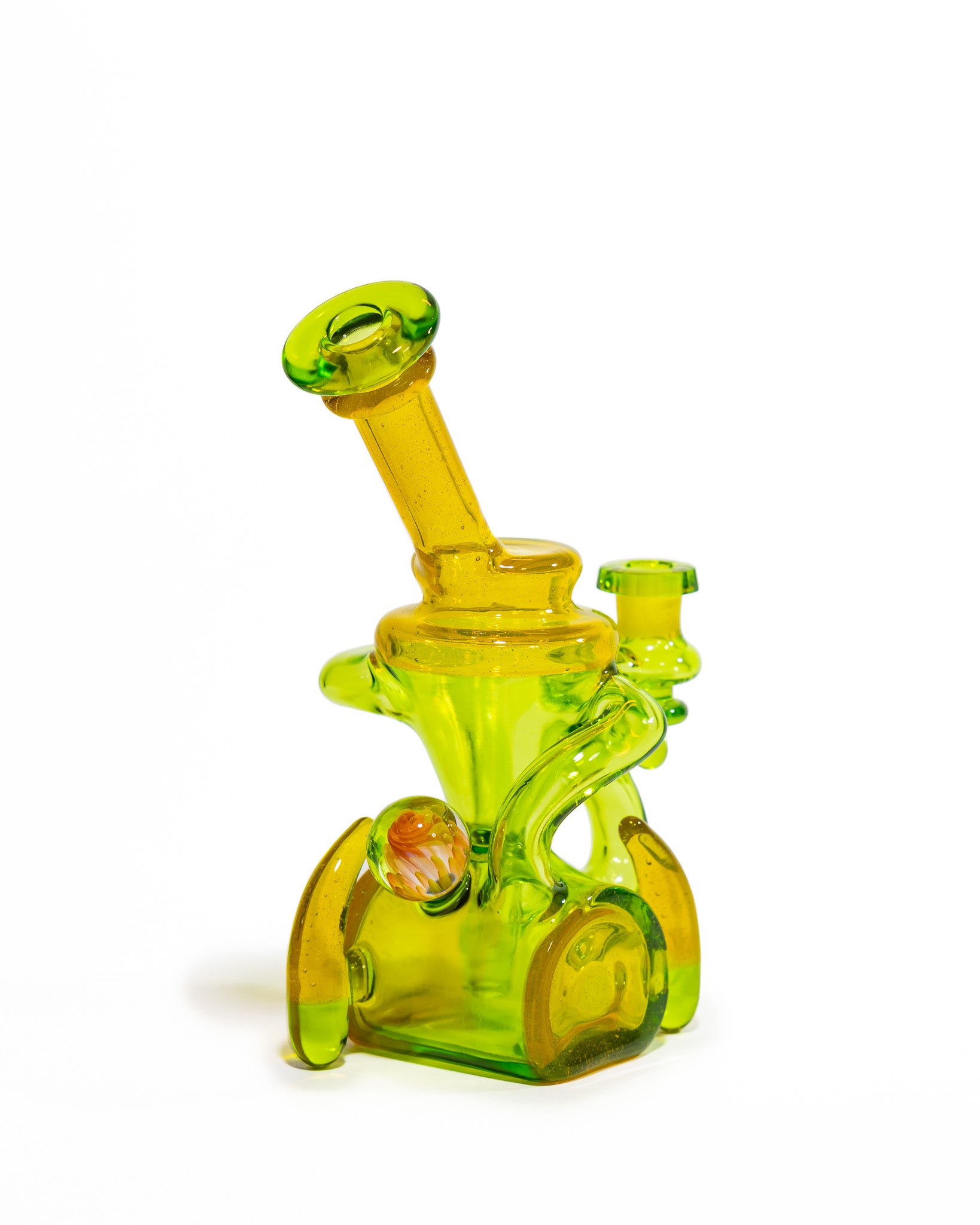 Shuhbuh - Mirage Recycler - Haterade & Terps (CFL)