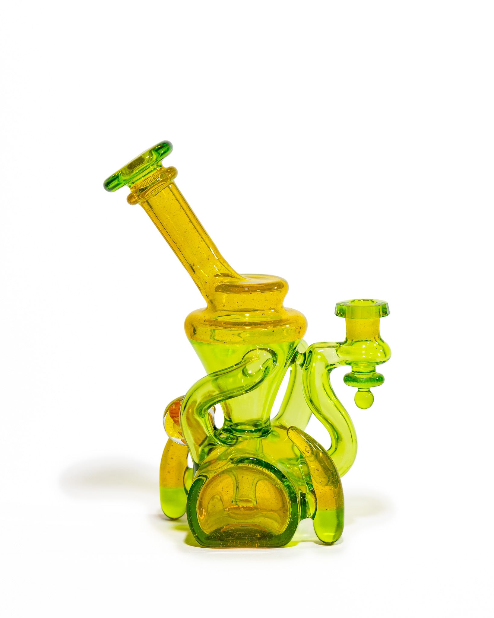Shuhbuh - Mirage Recycler - Haterade & Terps (CFL)