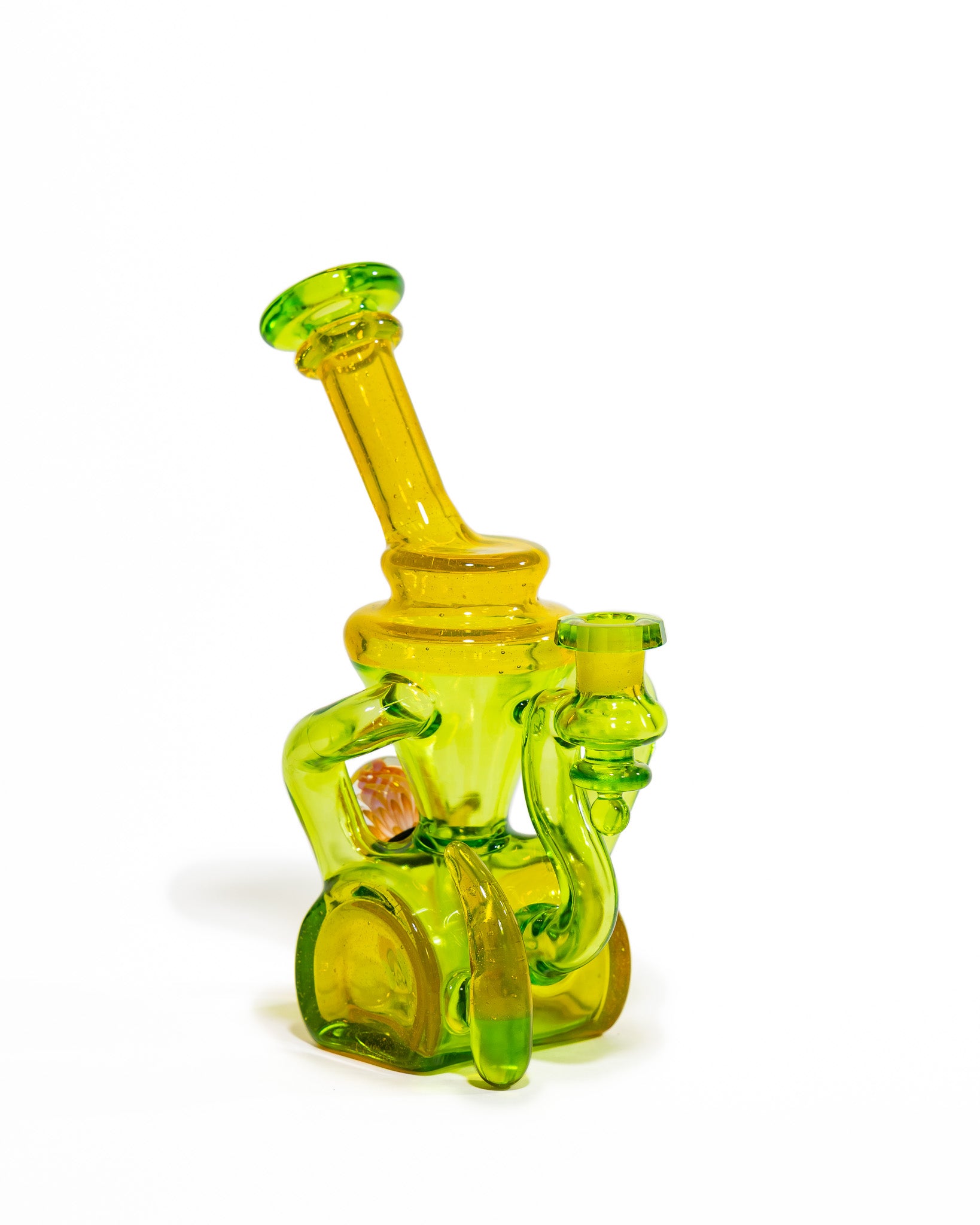 Shuhbuh - Mirage Recycler - Haterade & Terps (CFL)