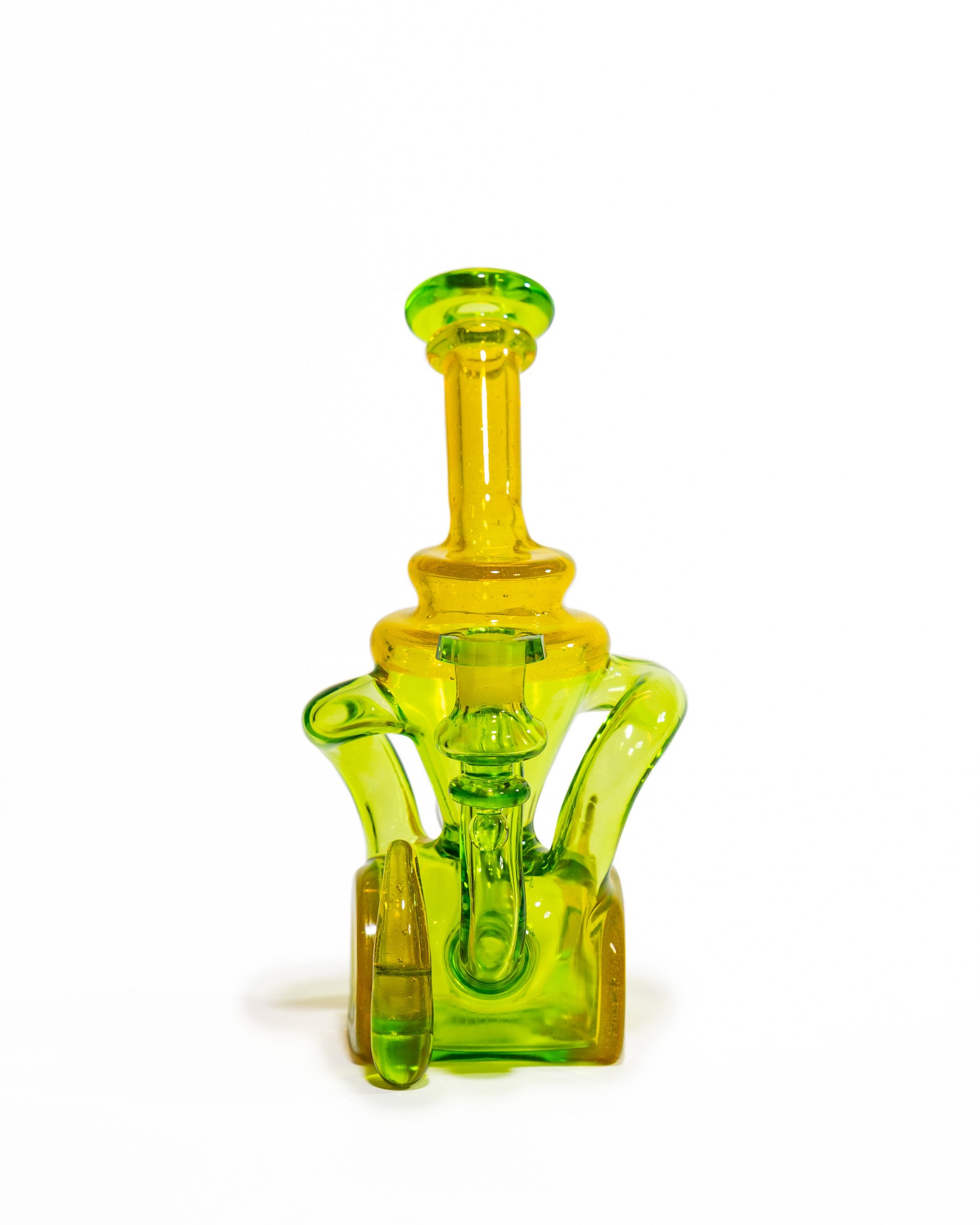 Shuhbuh - Mirage Recycler - Haterade & Terps (CFL)