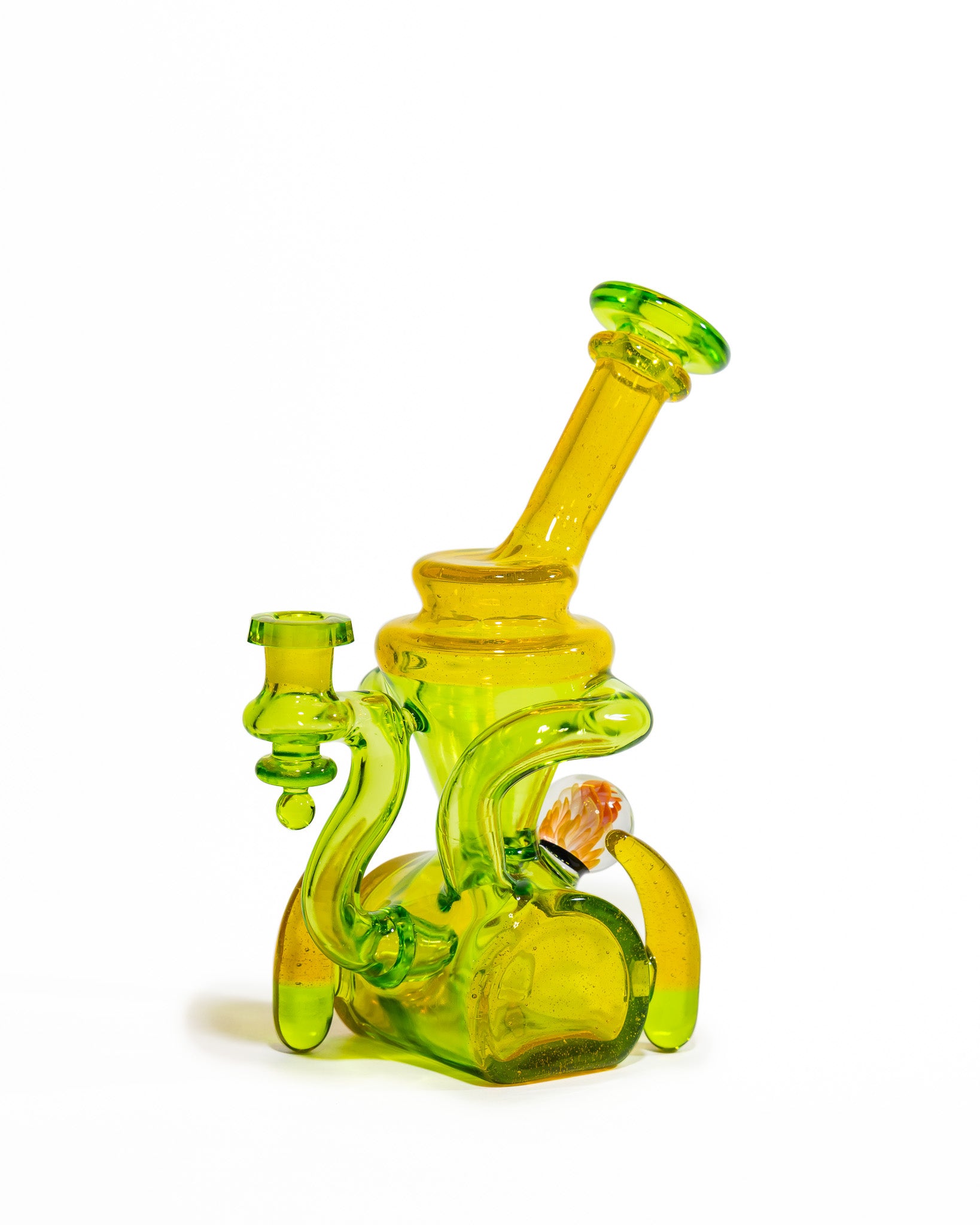 Shuhbuh - Mirage Recycler - Haterade & Terps (CFL)