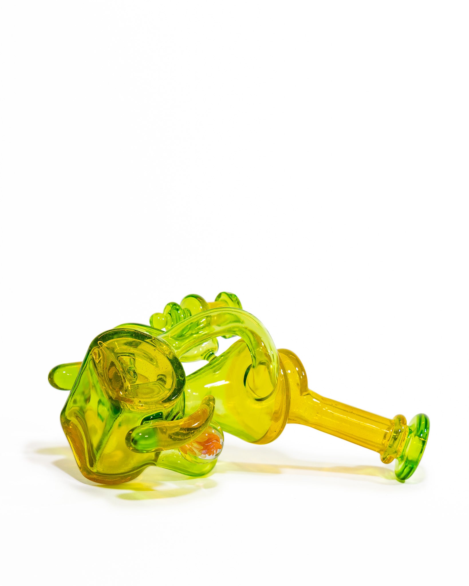 Shuhbuh - Mirage Recycler - Haterade & Terps (CFL)