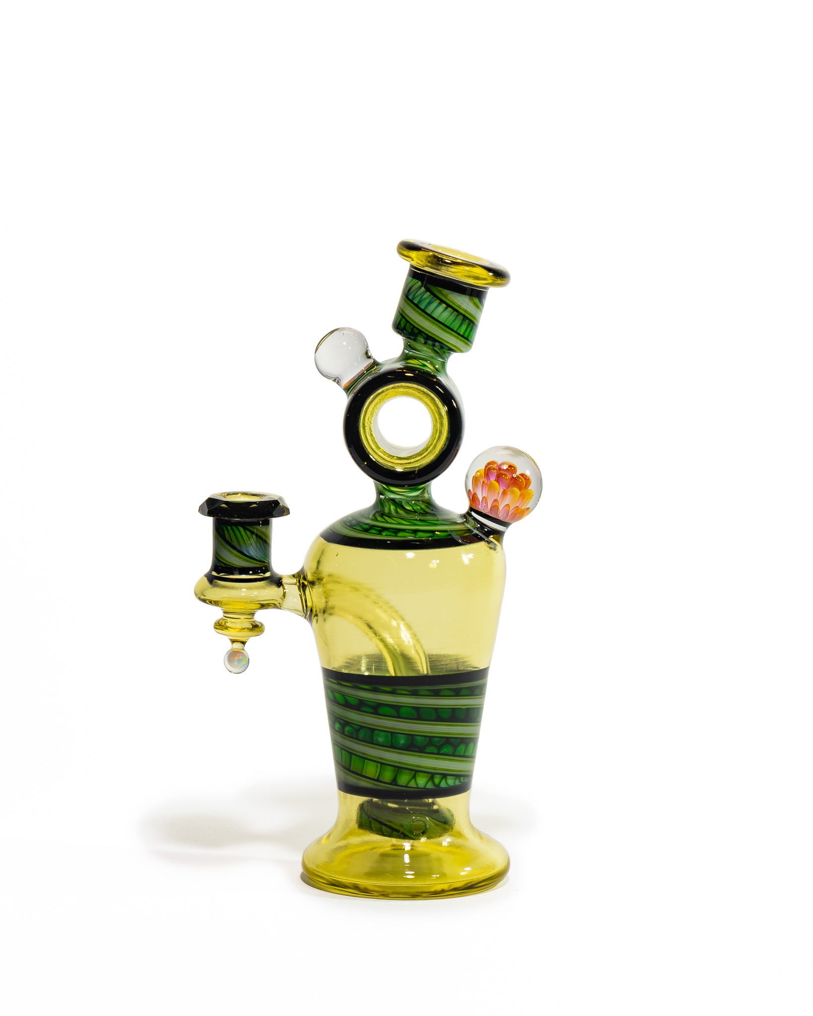 Shuhbuh - Venetian Jammer - Serum (CFL)