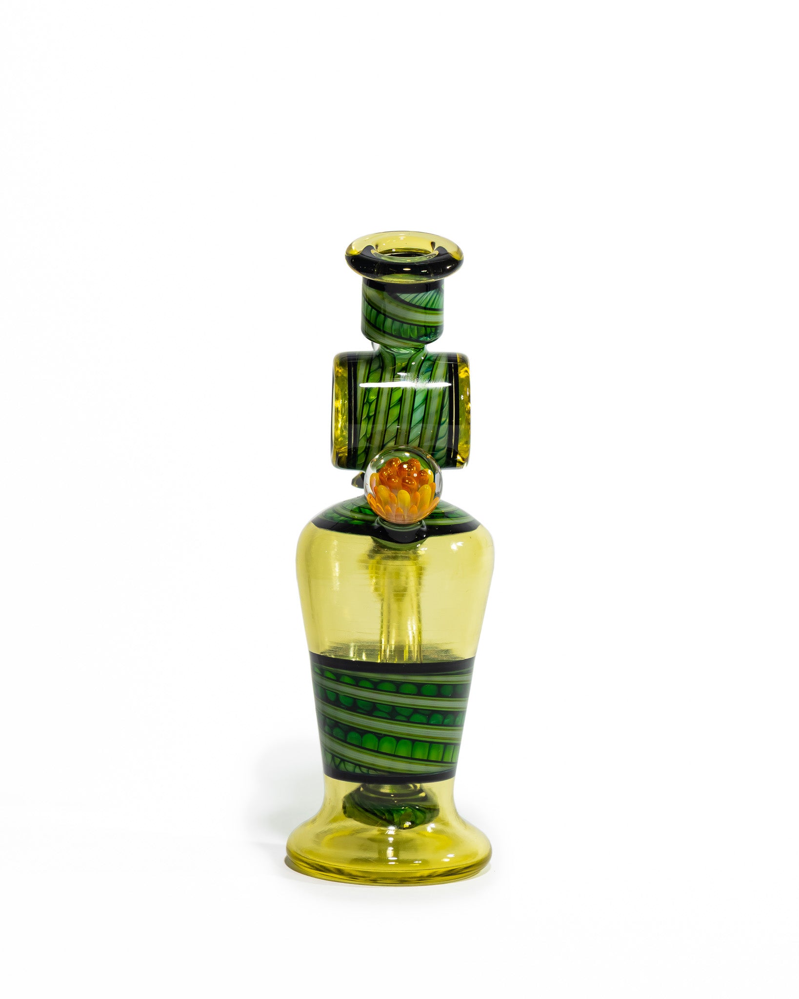 Shuhbuh - Venetian Jammer - Serum (CFL)
