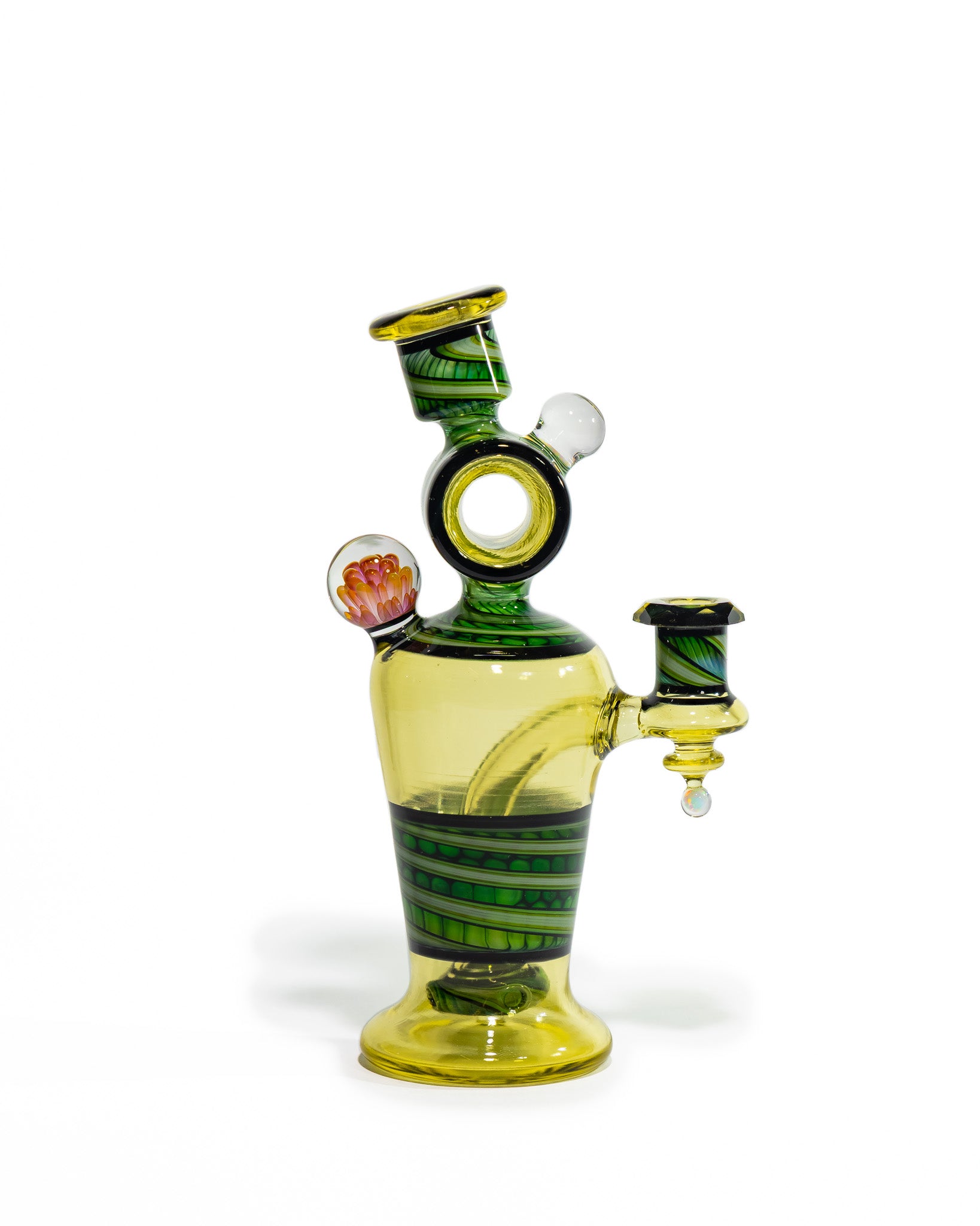 Shuhbuh - Venetian Jammer - Serum (CFL)