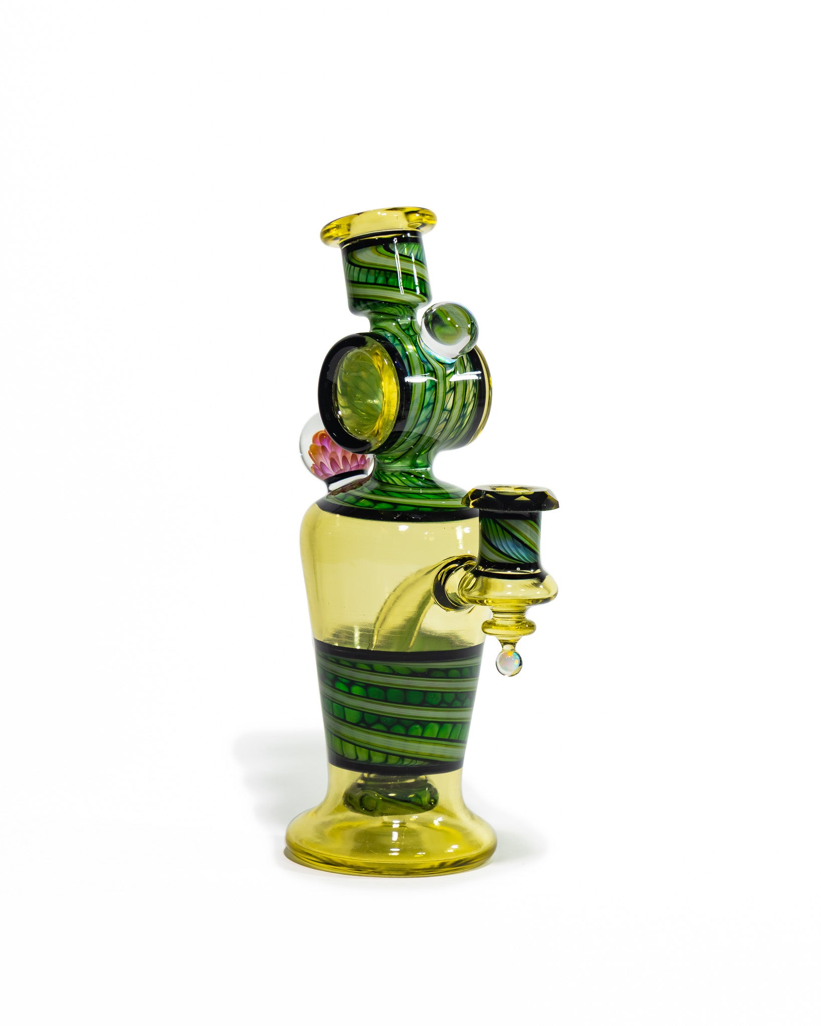 Shuhbuh - Venetian Jammer - Serum (CFL)