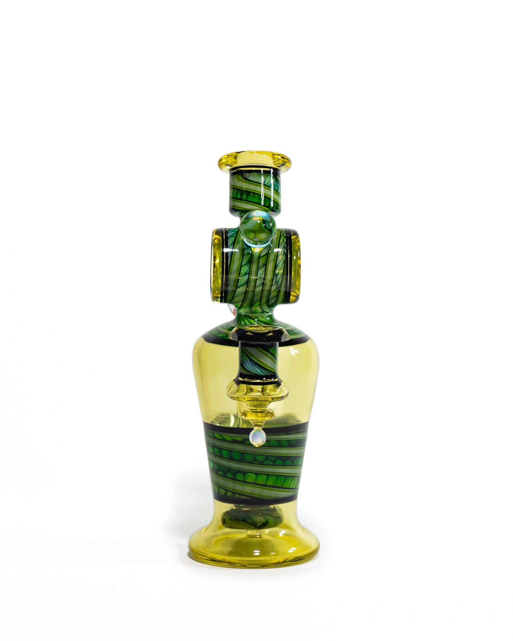 Shuhbuh - Venetian Jammer - Serum (CFL)