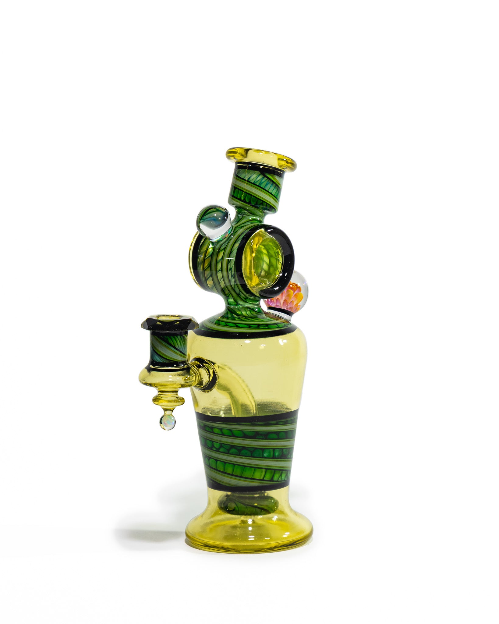 Shuhbuh - Venetian Jammer - Serum (CFL)