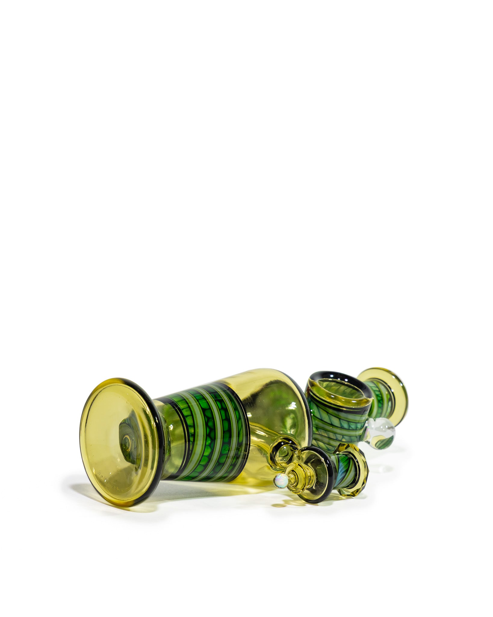 Shuhbuh - Venetian Jammer - Serum (CFL)