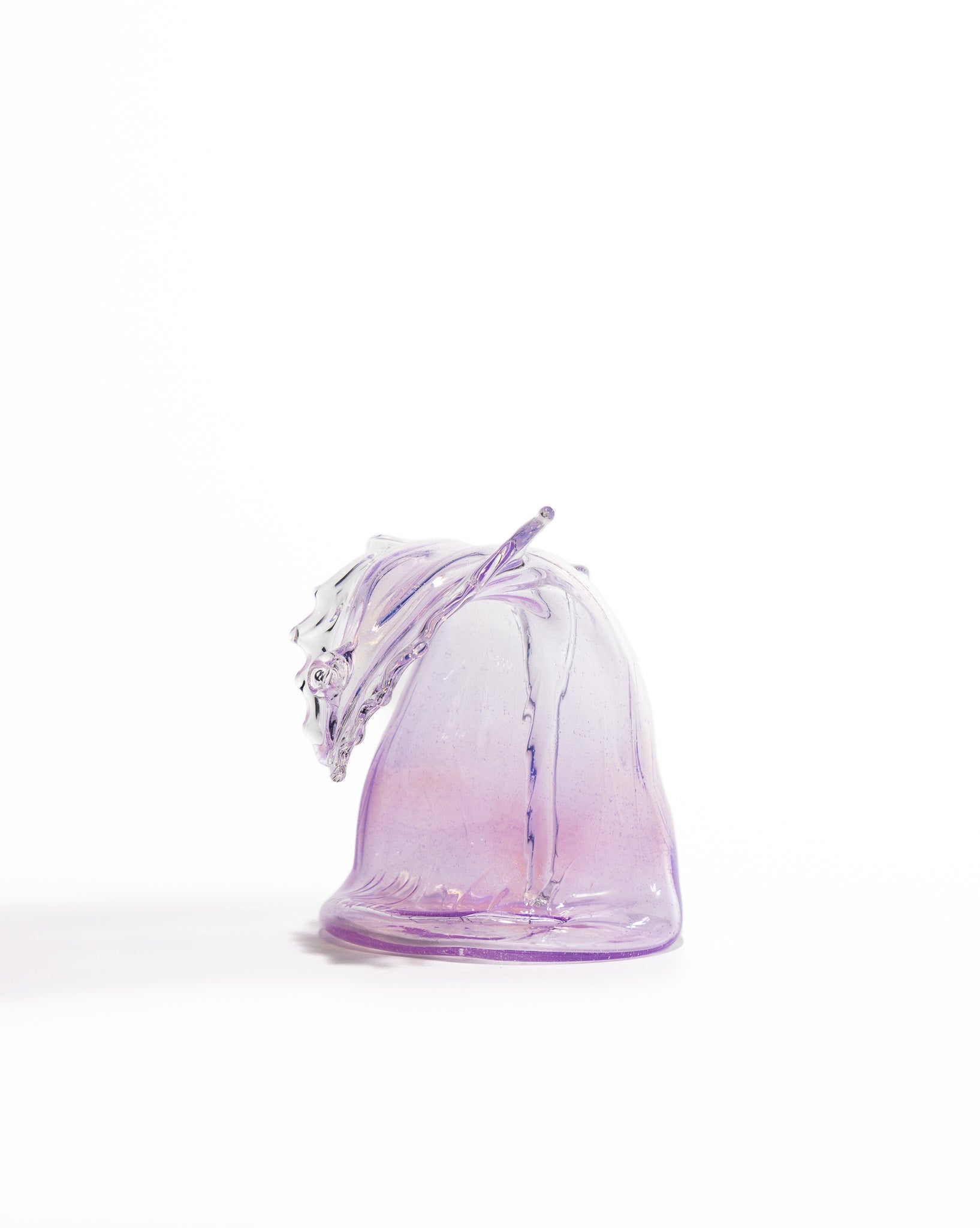 Black Sand Glass - Wave Rig - Pink