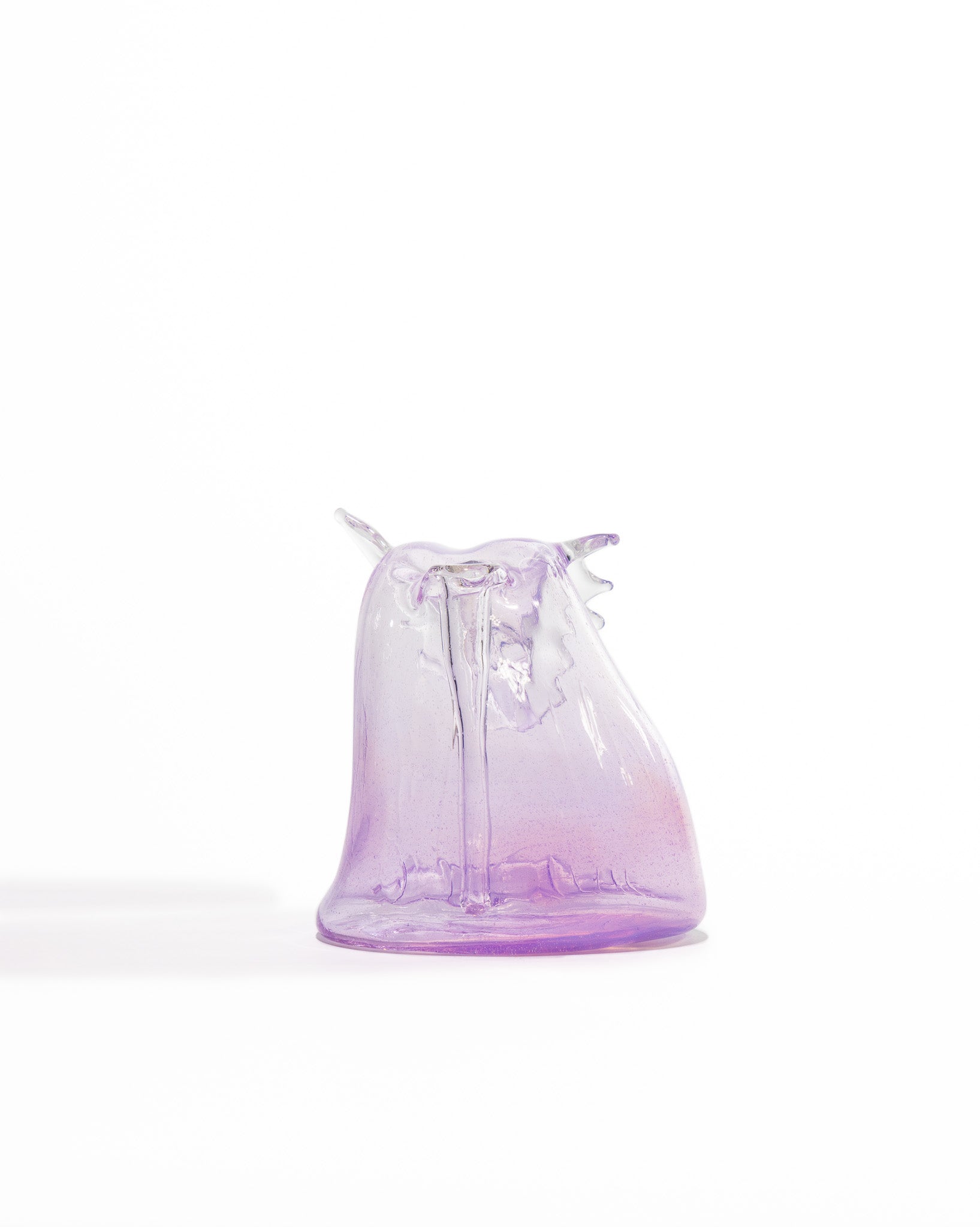 Black Sand Glass - Wave Rig - Pink