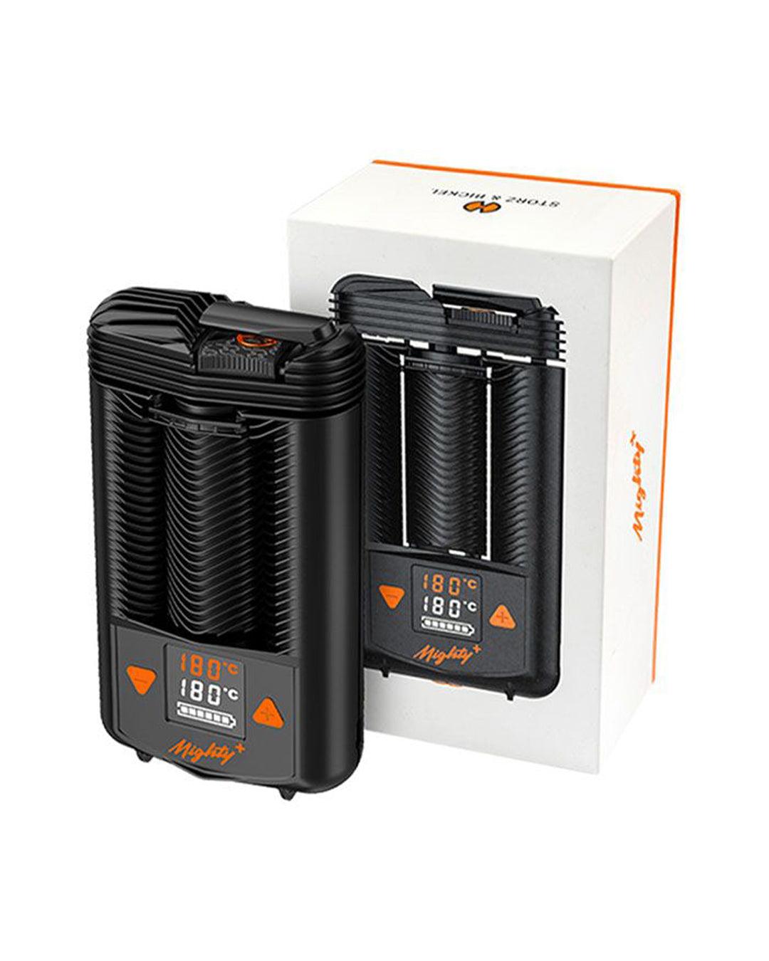 Storz & Bickel - MIGHTY+ Vaporizer