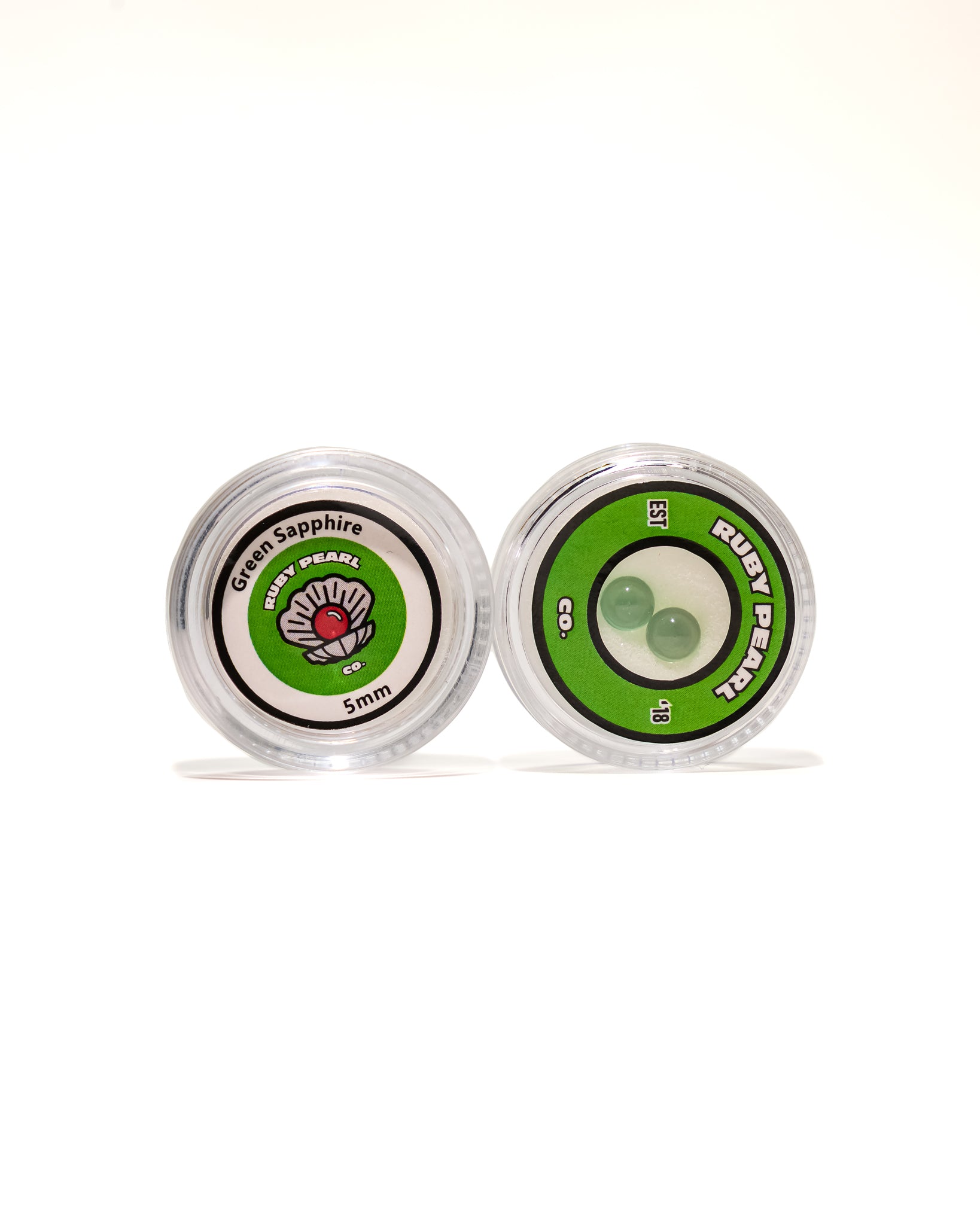 5mm - 2 Pack
