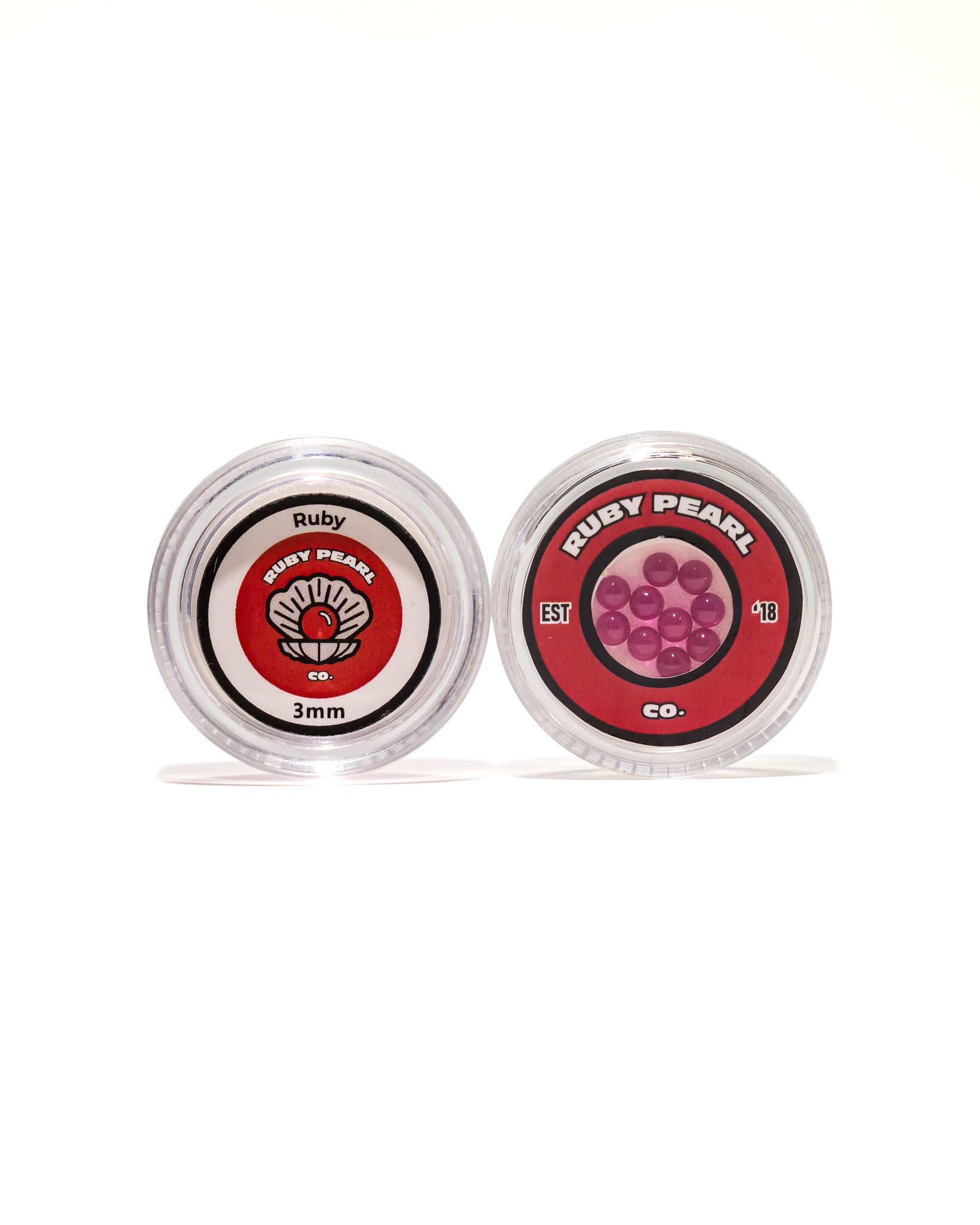 3mm - 10 Pack
