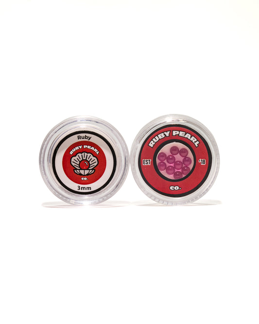 3mm - 10 Pack