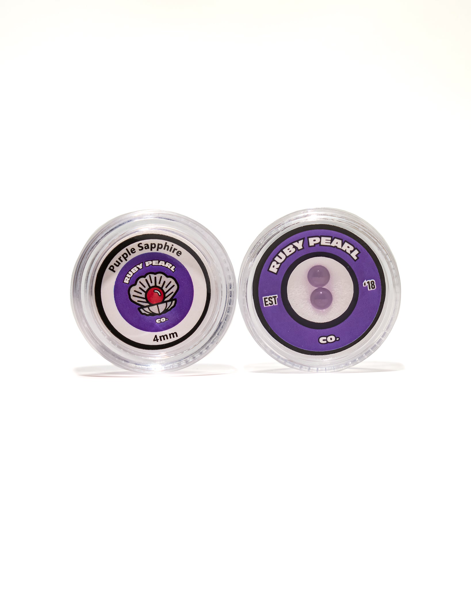 4mm - 2 Pack