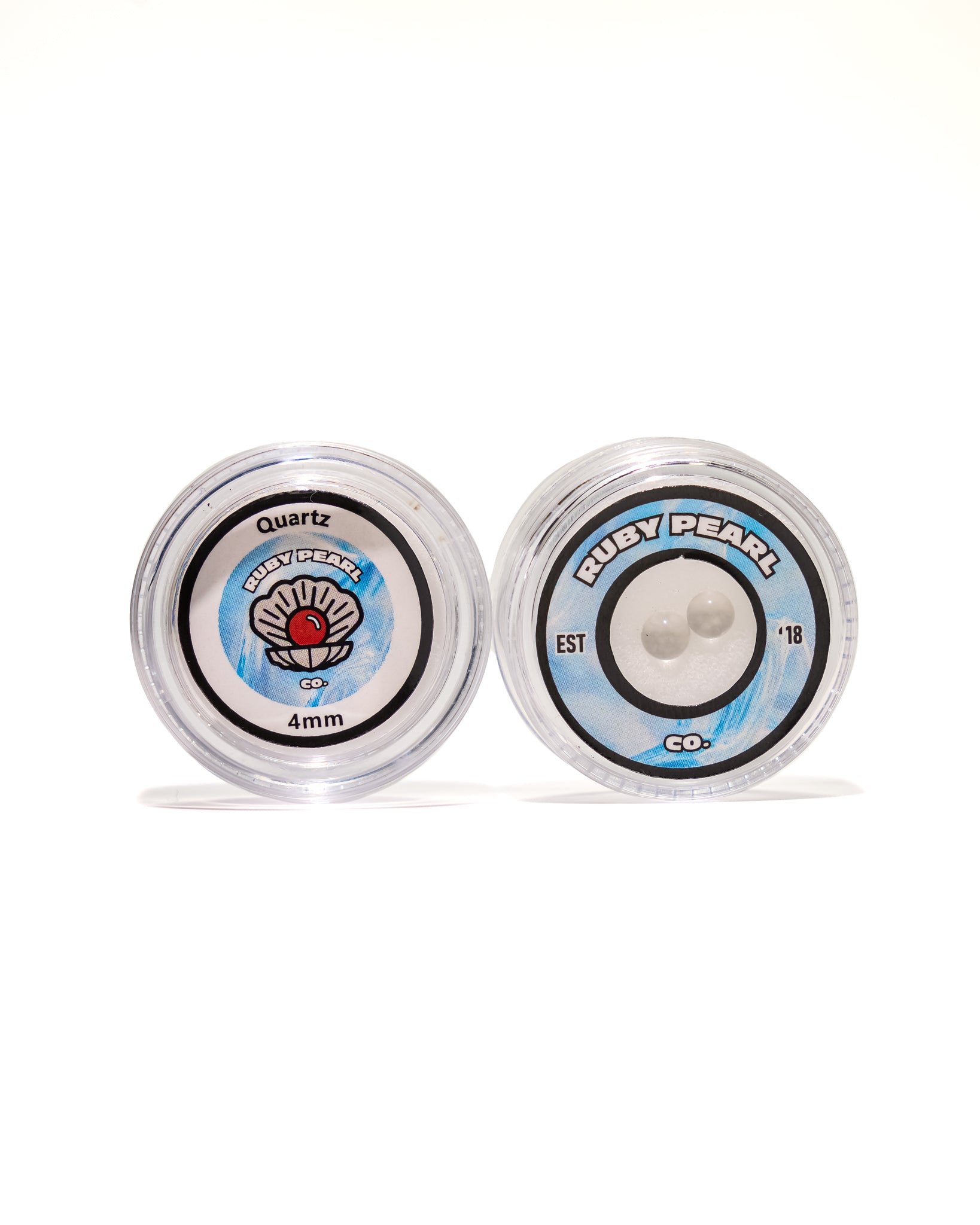4mm - 2 Pack