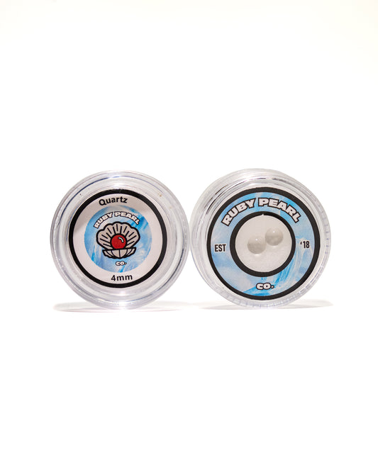4mm - 2 Pack