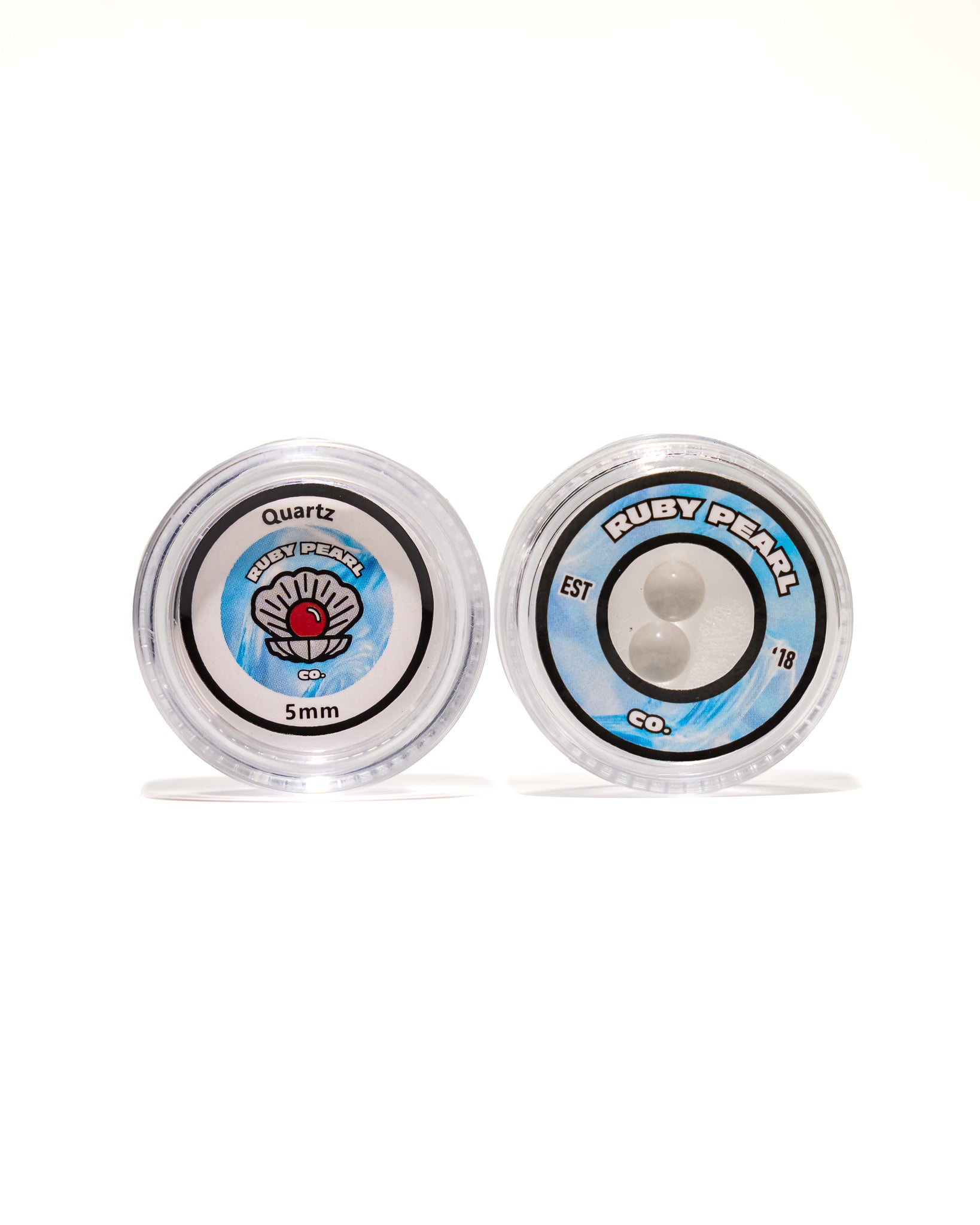 5mm - 2 Pack