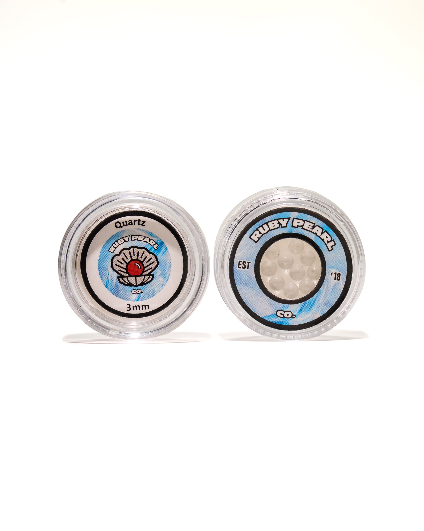 3mm - 10 Pack