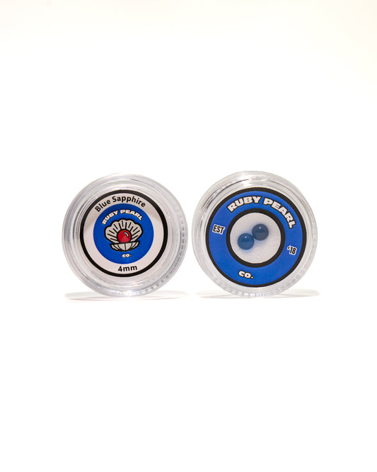 4mm - 2 Pack