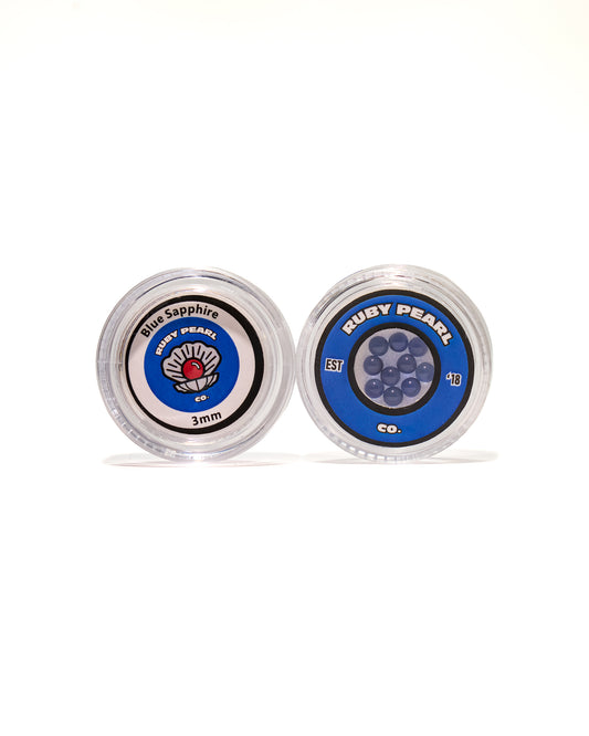 3mm - 10 Pack