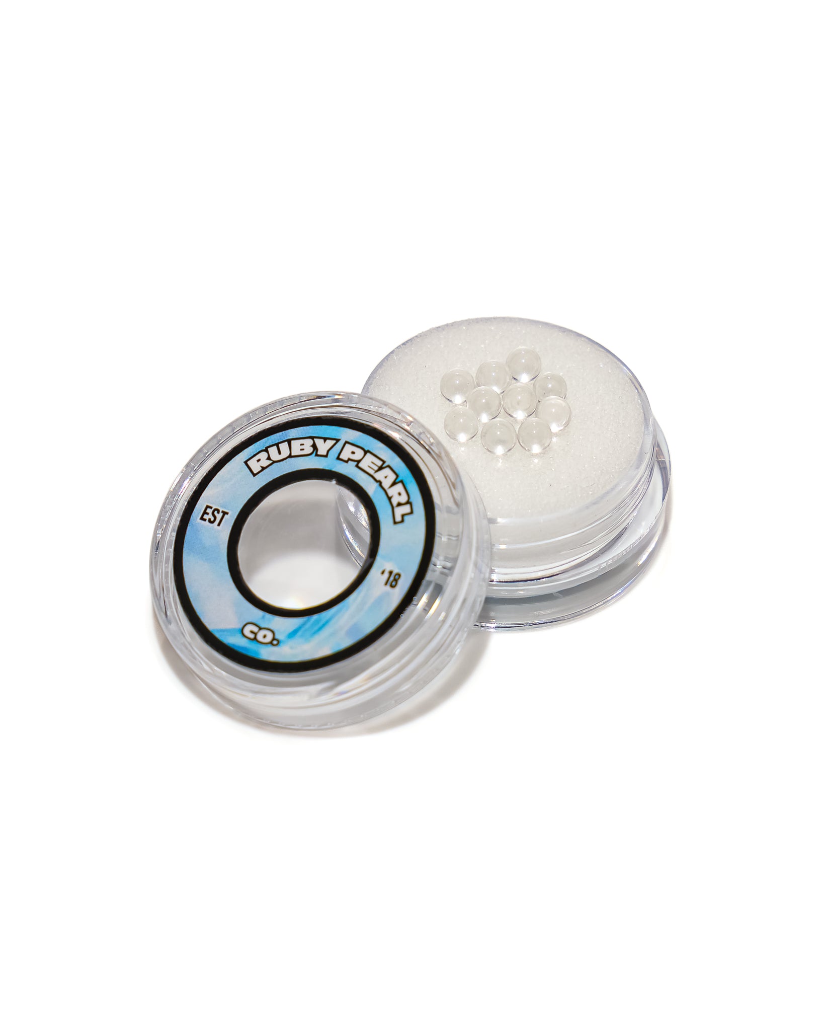 3mm - 10 Pack