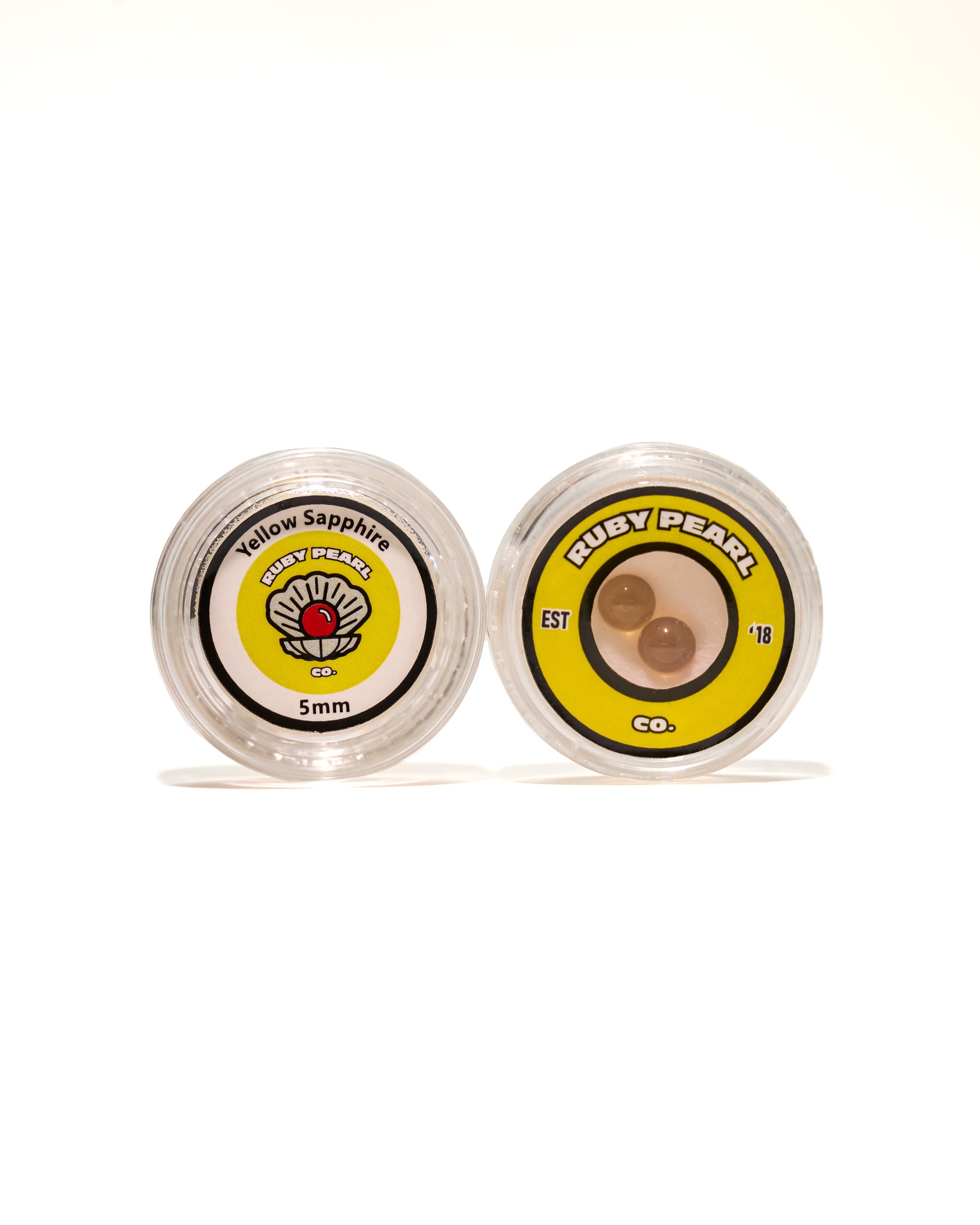 5mm - 2 Pack