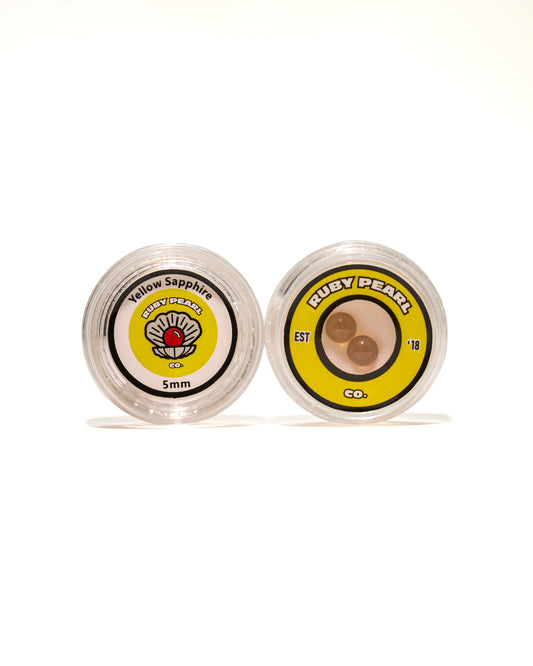 5mm - 2 Pack
