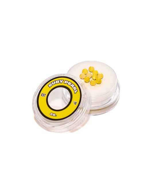 3mm - 10 Pack
