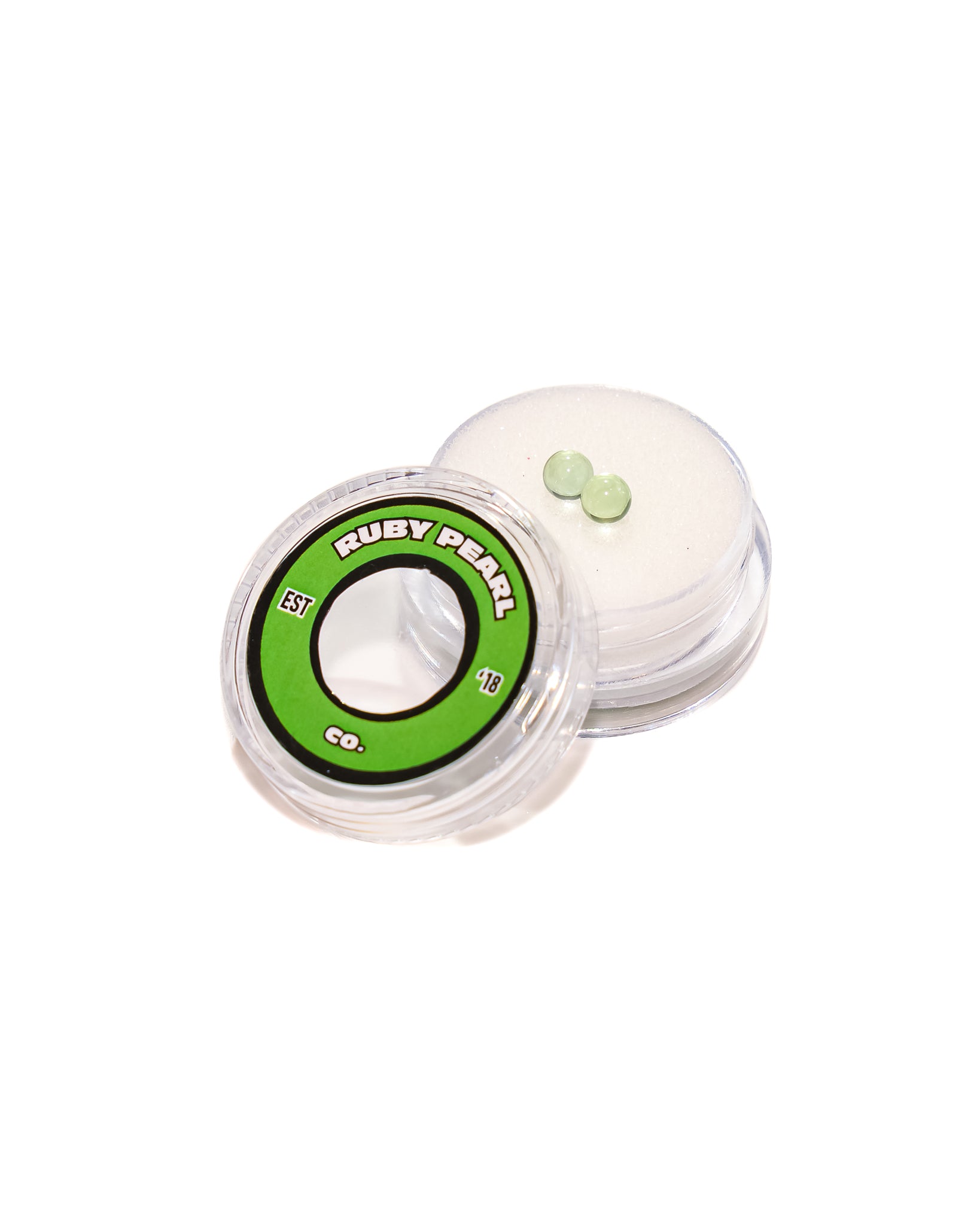 4mm - 2 Pack