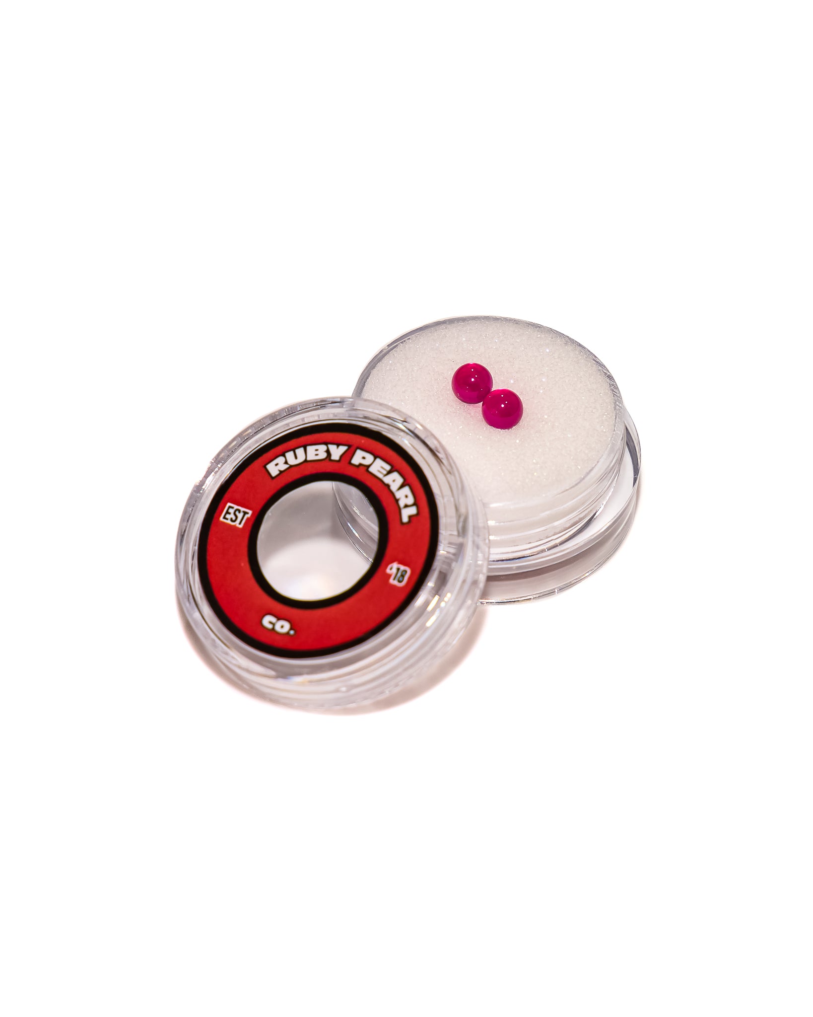4mm - 2 Pack