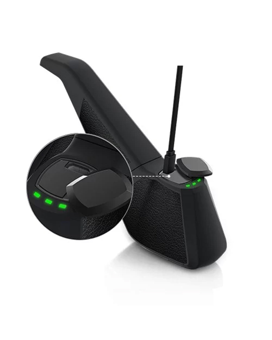 Hamilton Devices - PB1