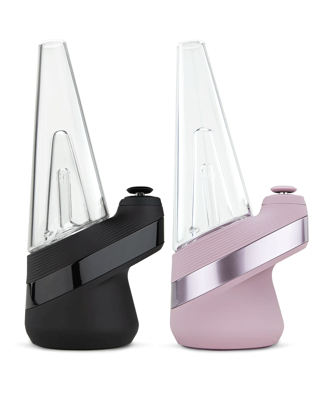 Puffco - Peak V2 Bundle (Onyx + Bliss)