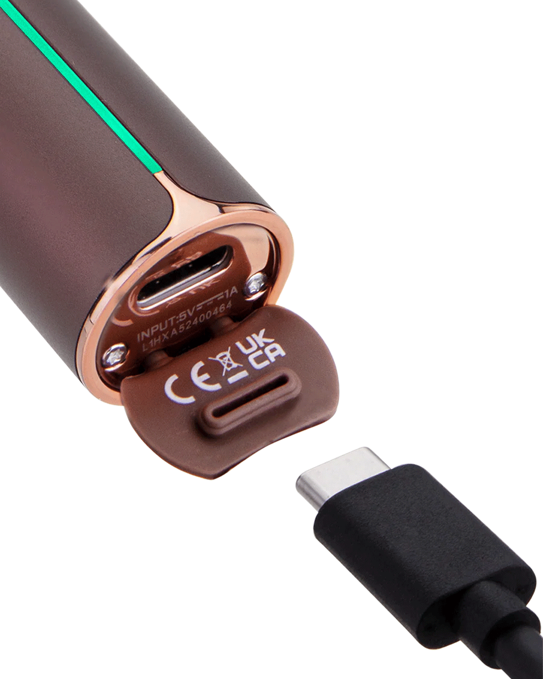 Puffco - Pivot Bundle (Onyx + Mocha)