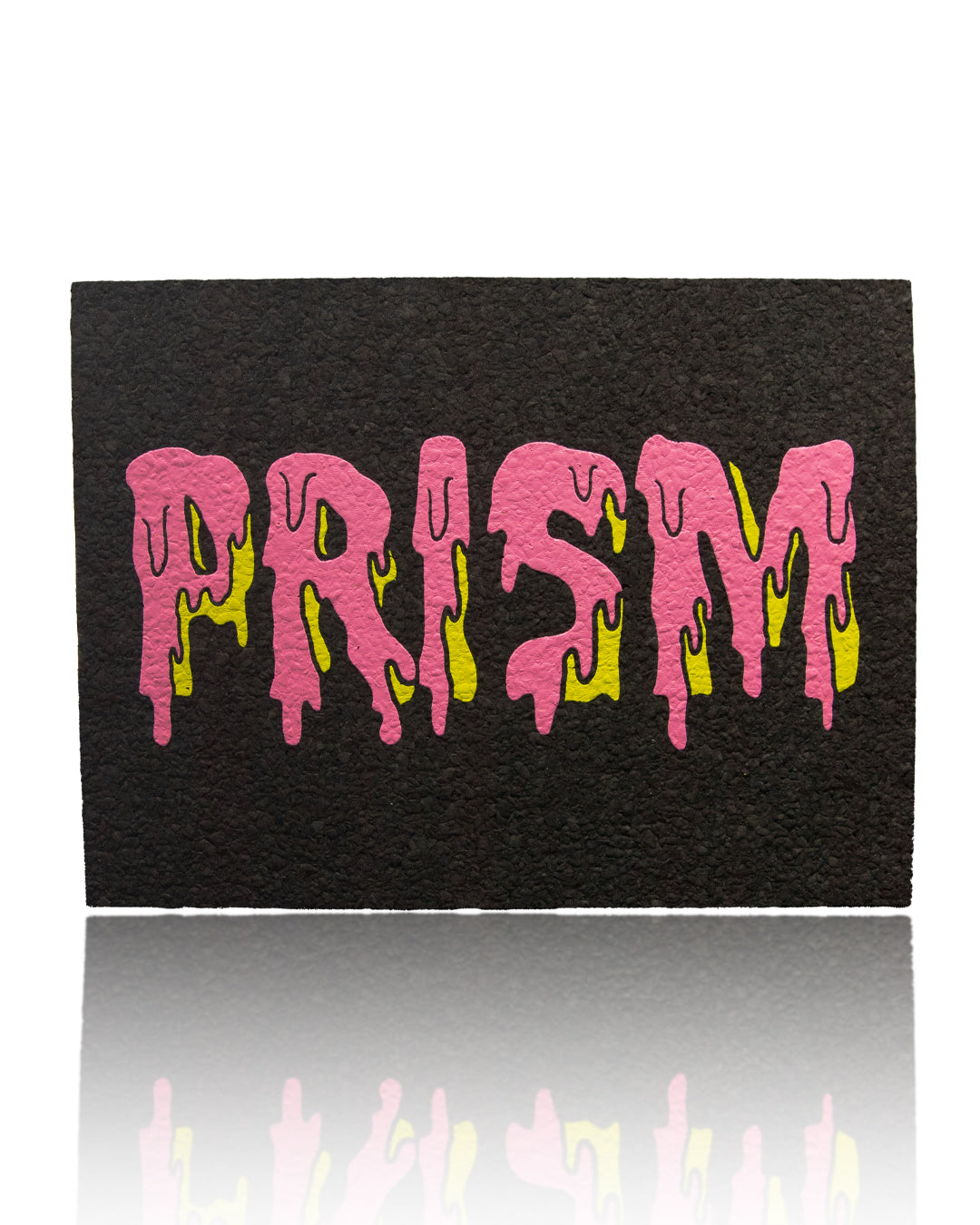 Prism Glass - Dab Mats