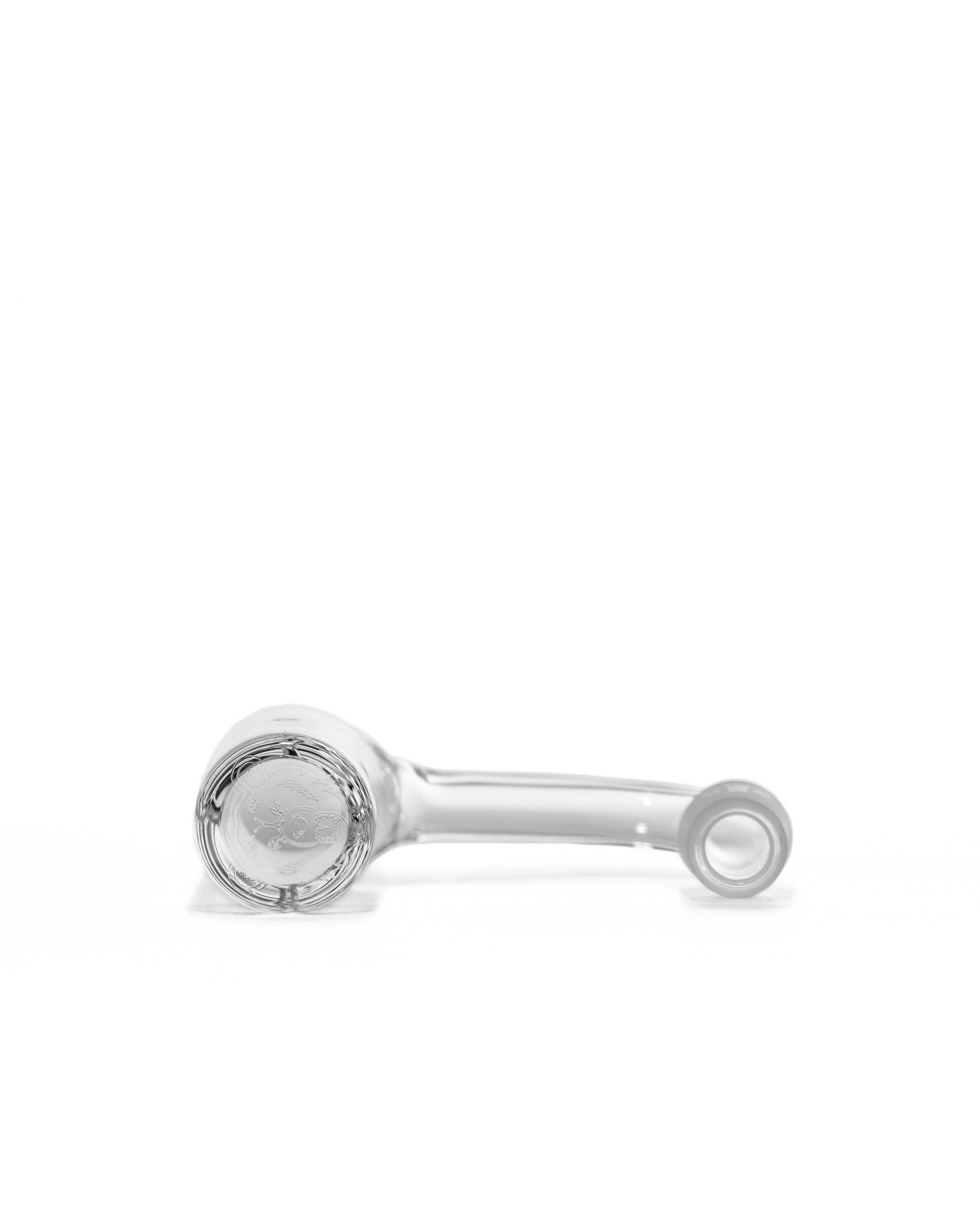 Bear Quartz - Lowrider Banger (22mm) - 14mm / 90°