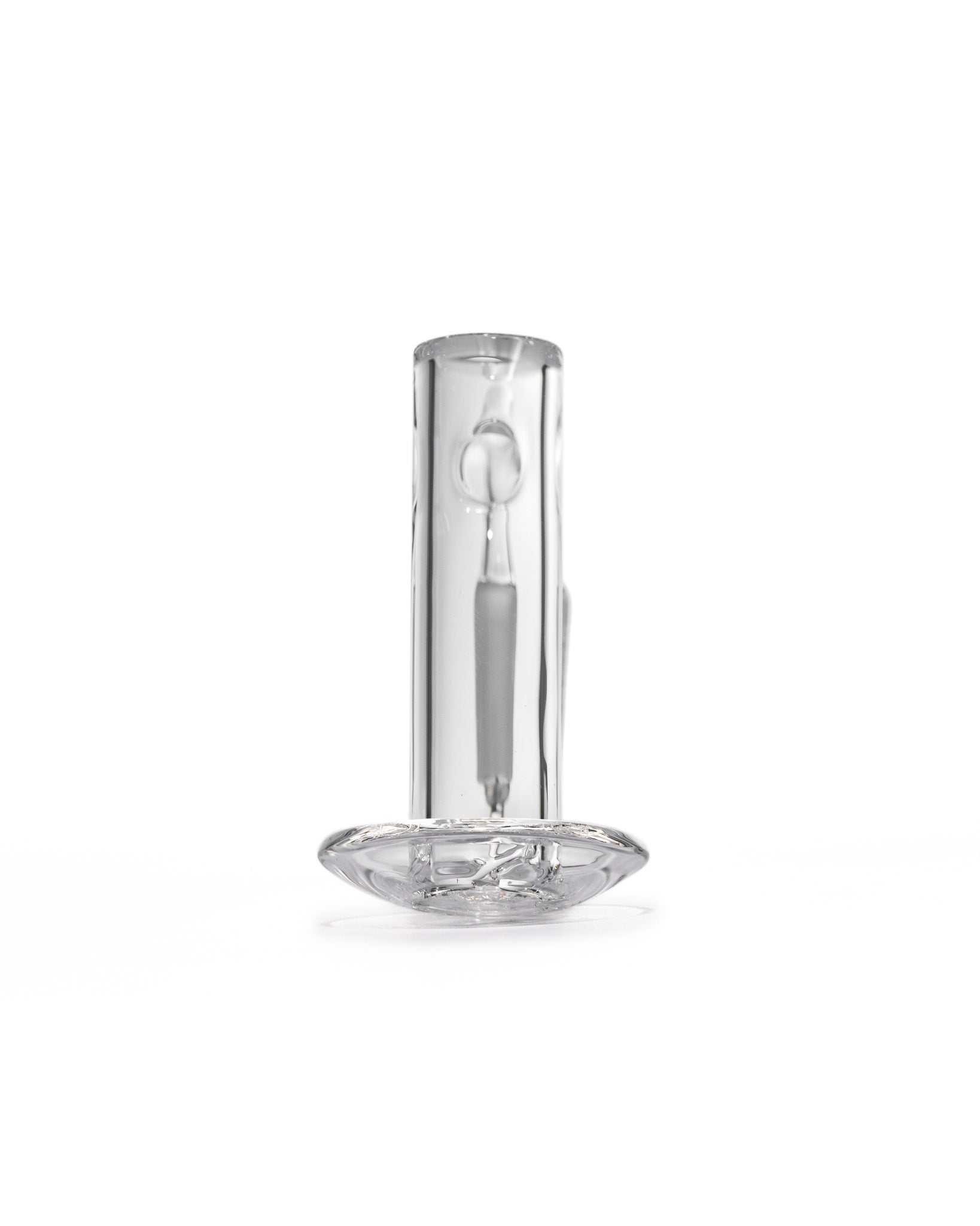 Bear Quartz - Lowrider Blender Banger - 14mm / 90°