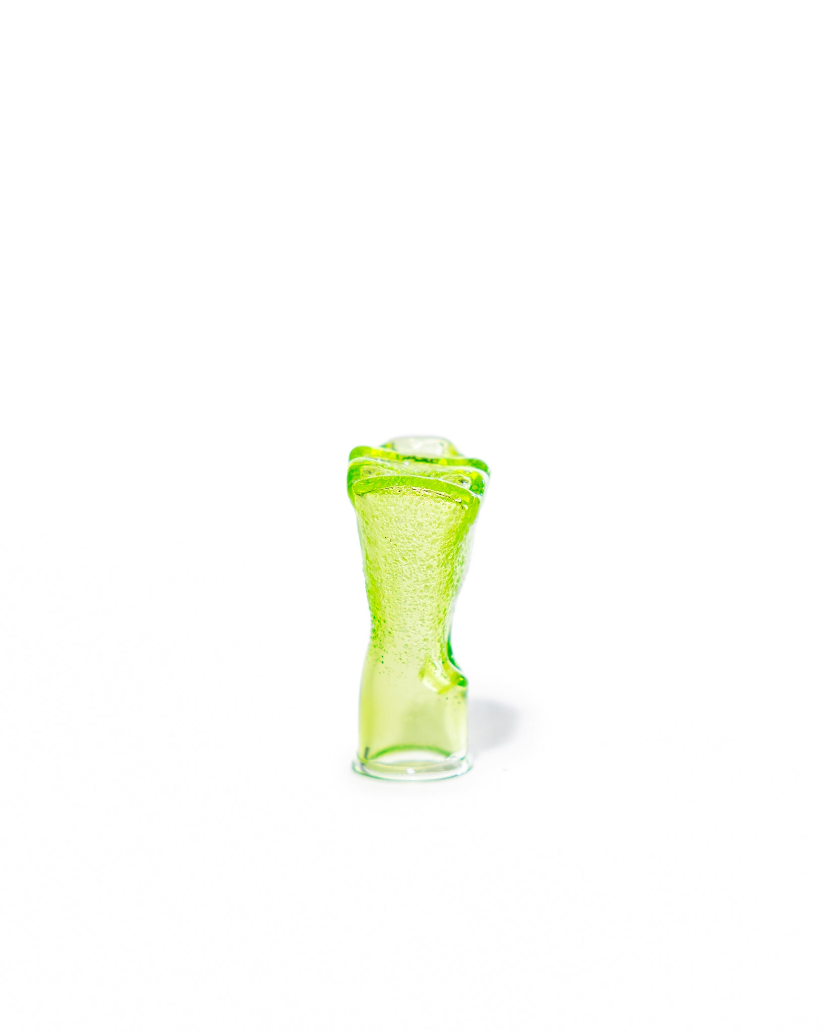 Emperial Glass - Sour Patch Pivot Top - Slyme