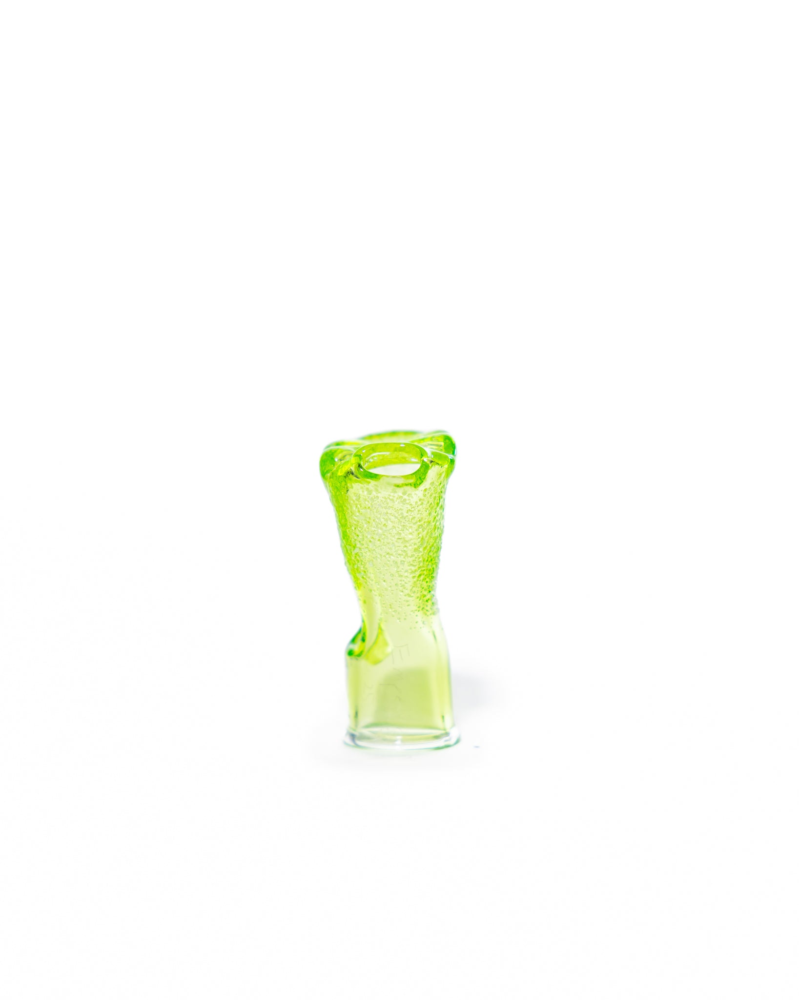 Emperial Glass - Sour Patch Pivot Top - Slyme