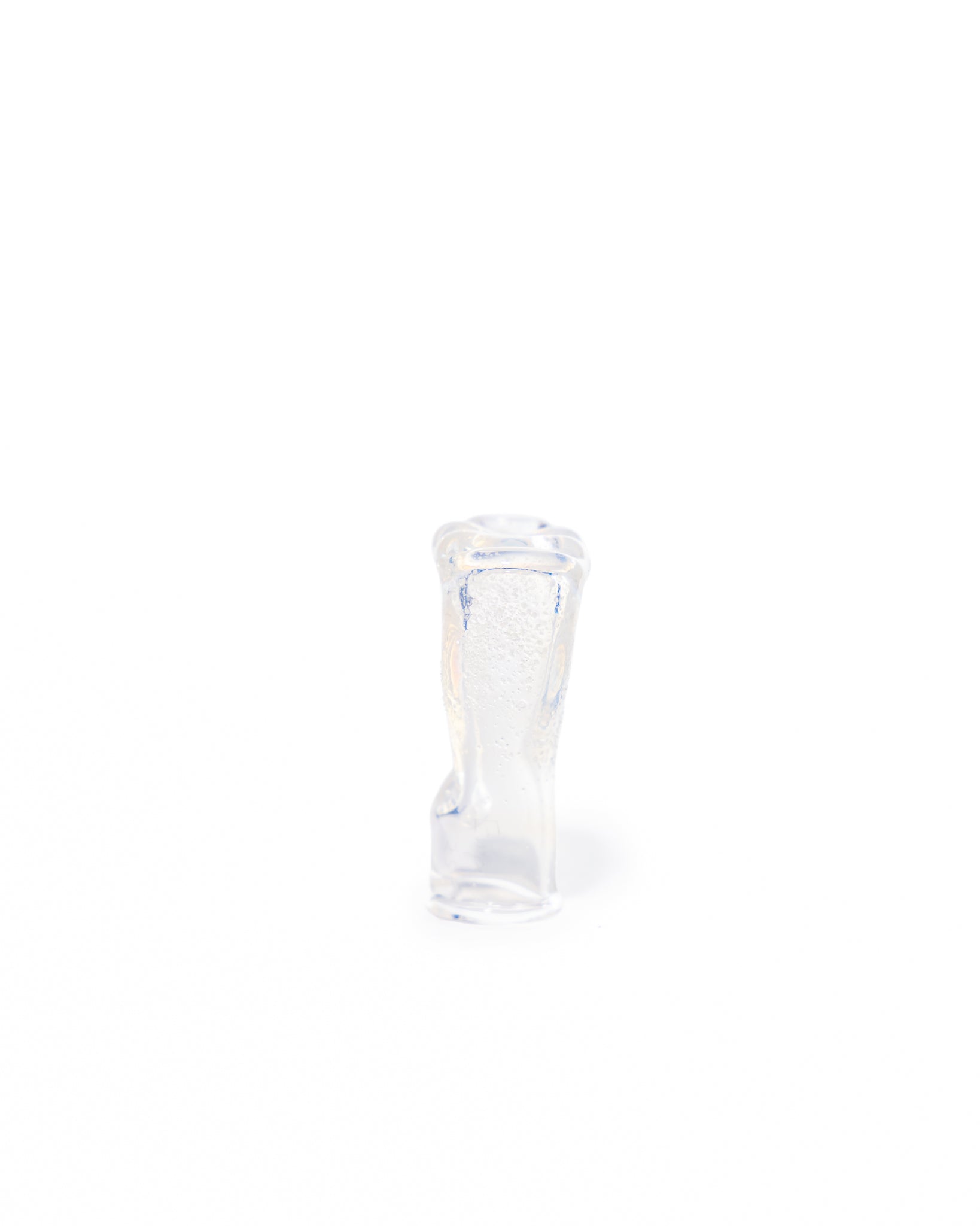 Emperial Glass - Sour Patch Pivot Top - Ghost