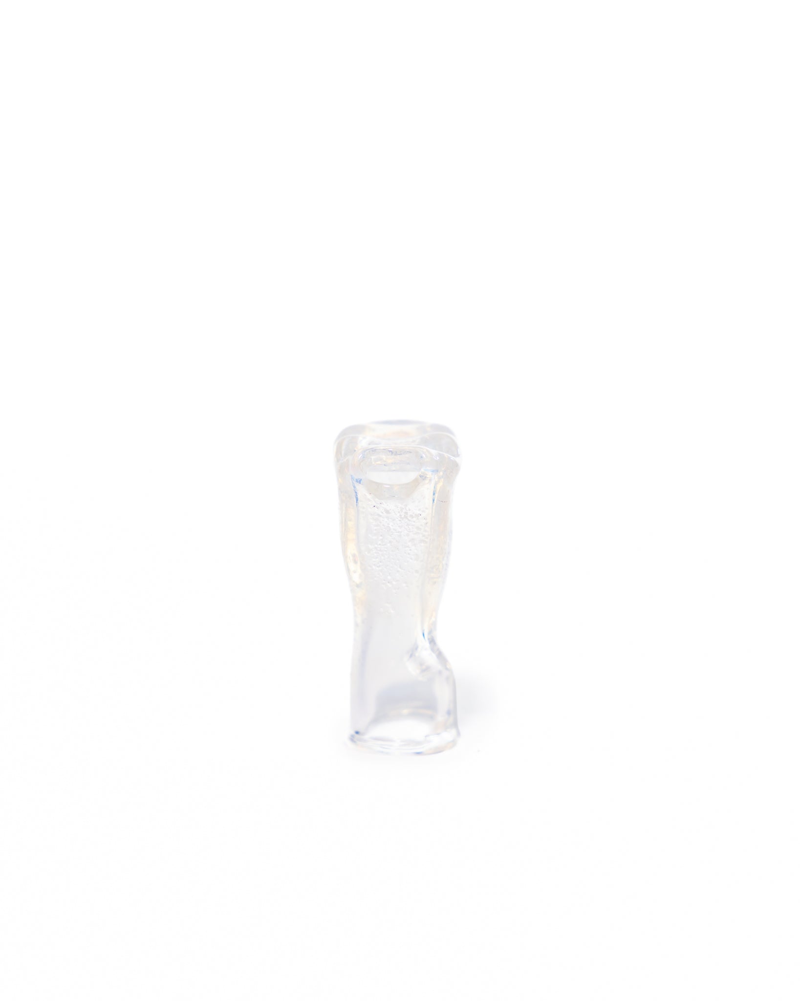 Emperial Glass - Sour Patch Pivot Top - Ghost